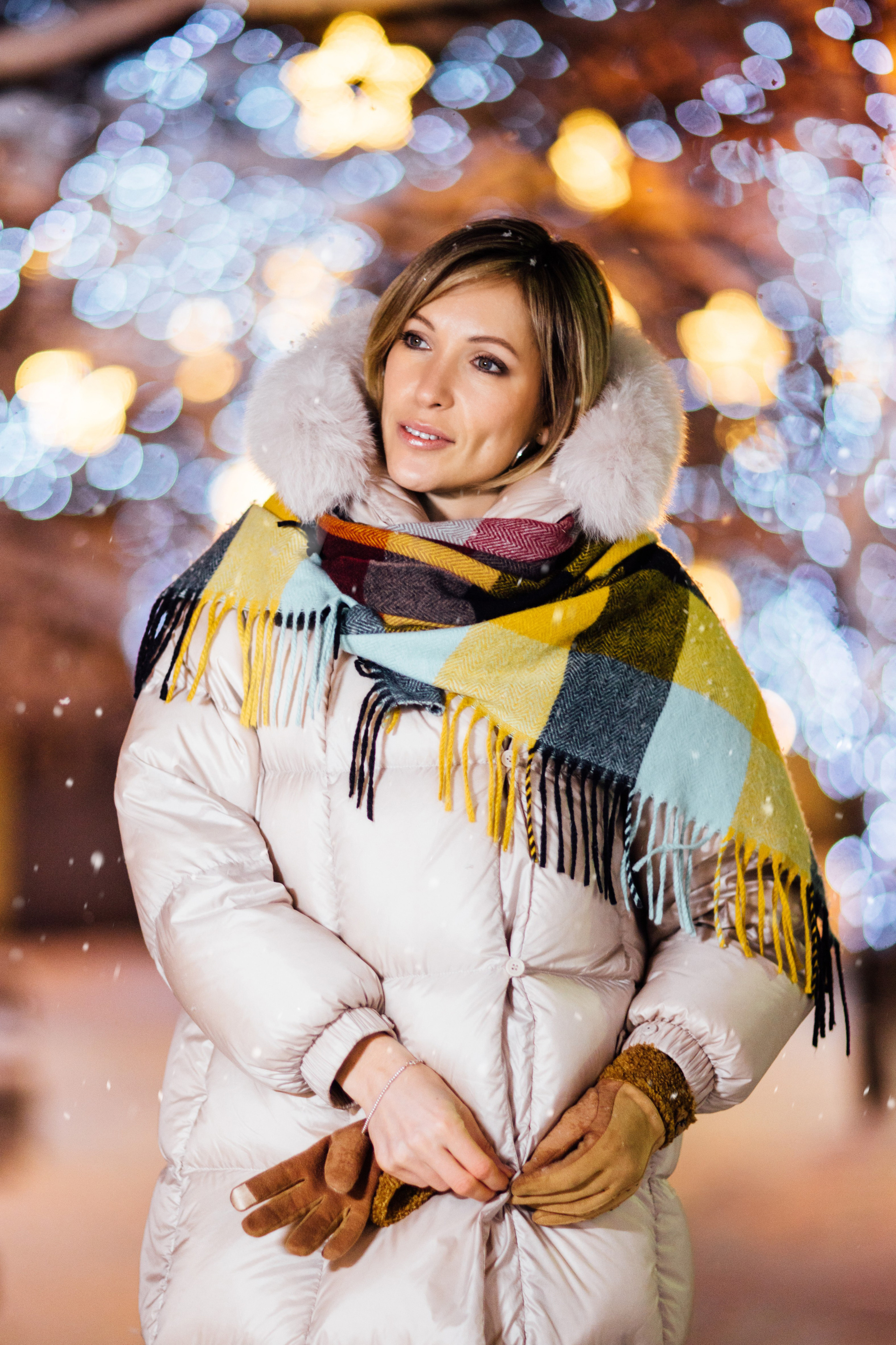 Зима. Фотограф в Петрозаводске Игорь Герасименко