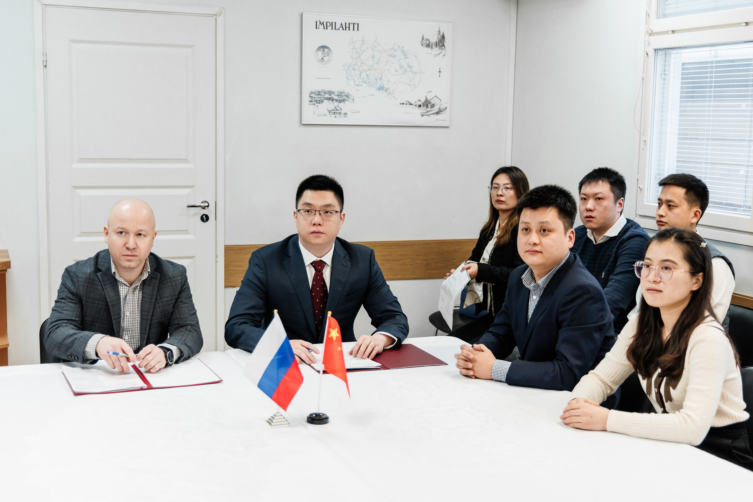 ЛЕСХОЗ. Фотограф в Петрозаводске Игорь Герасименко