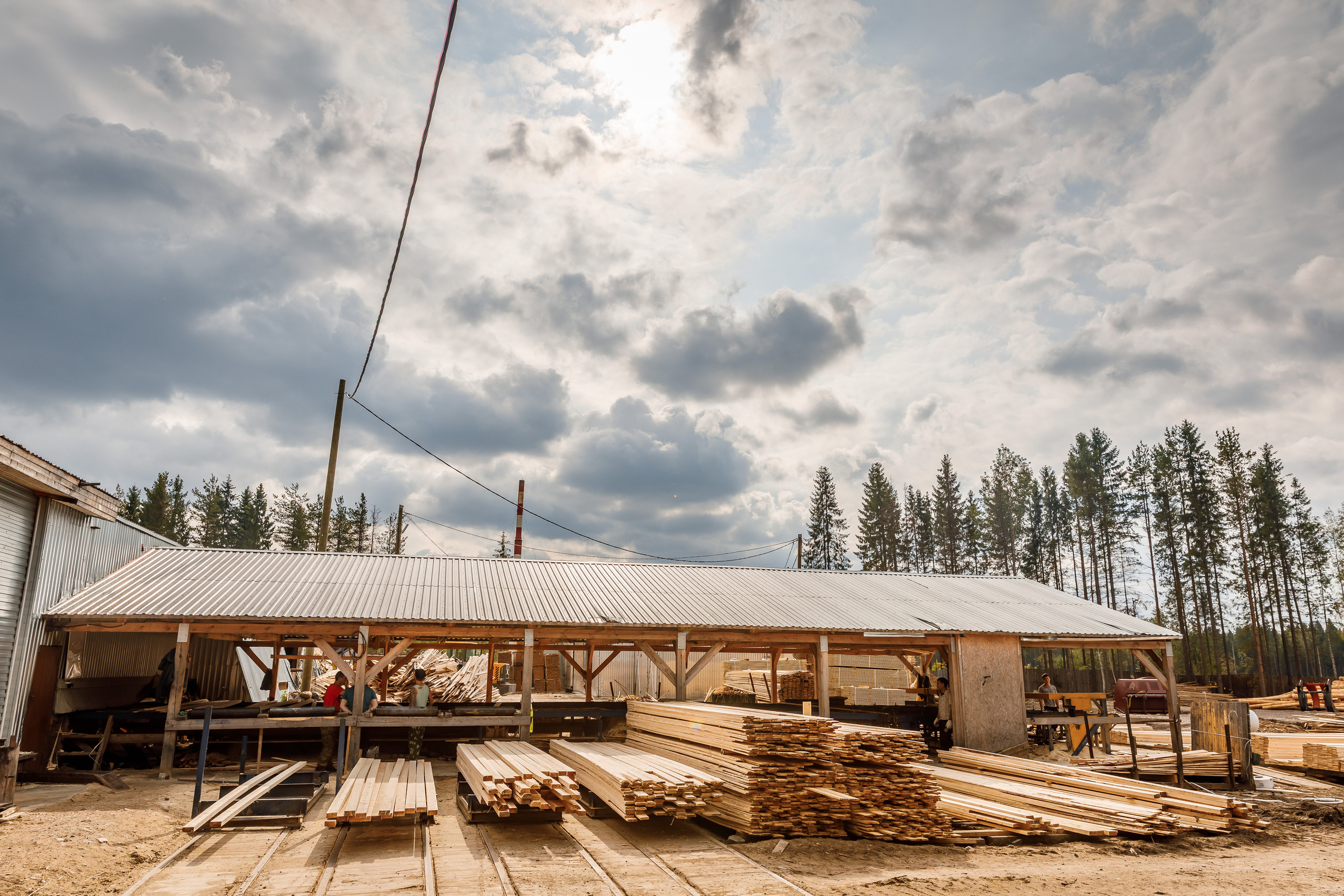 ПИЛОРАМА. Фотограф в Петрозаводске Игорь Герасименко