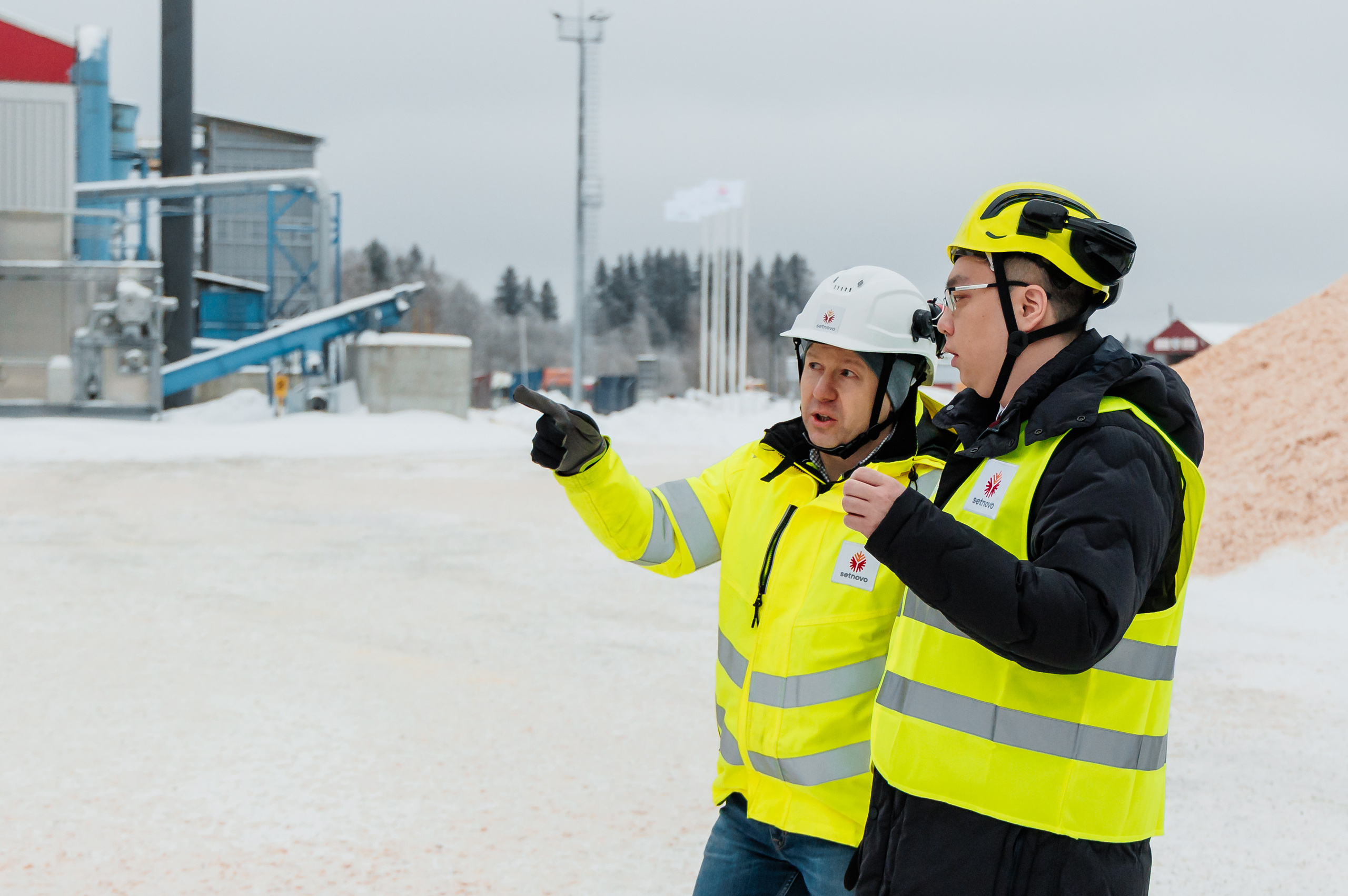 ЛЕСХОЗ. Фотограф в Петрозаводске Игорь Герасименко