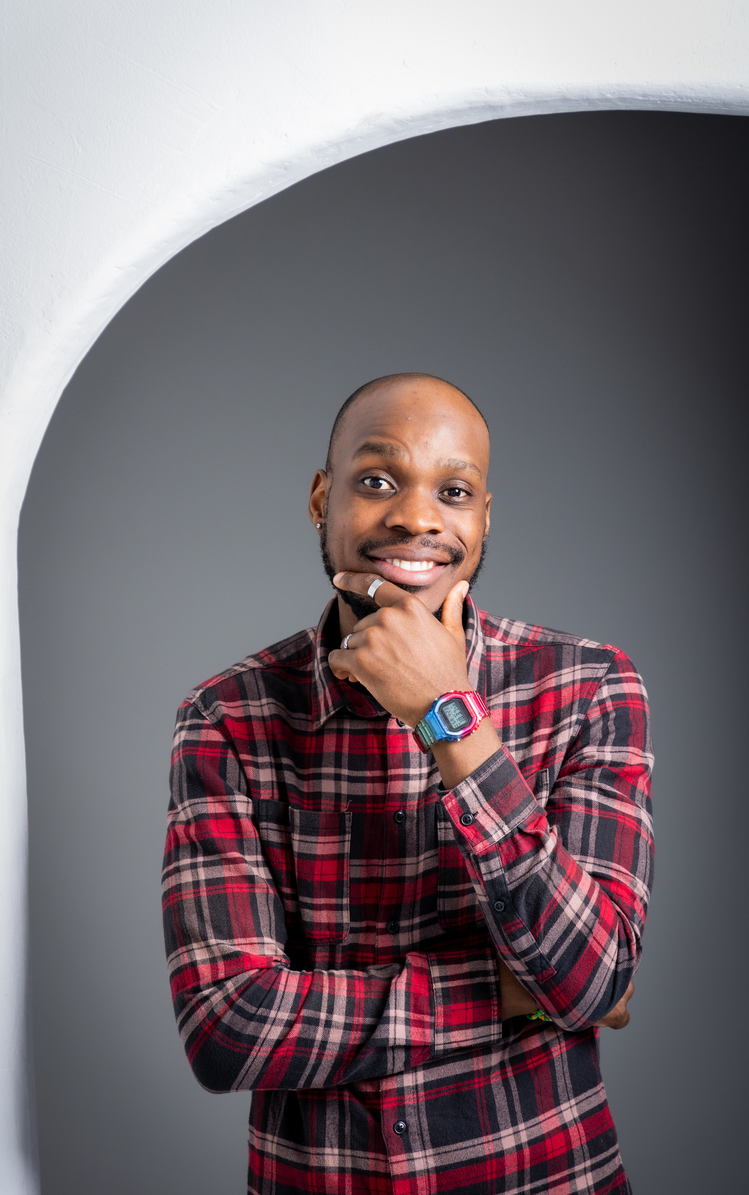 Танцуем. Фотограф в Петрозаводске Игорь Герасименко