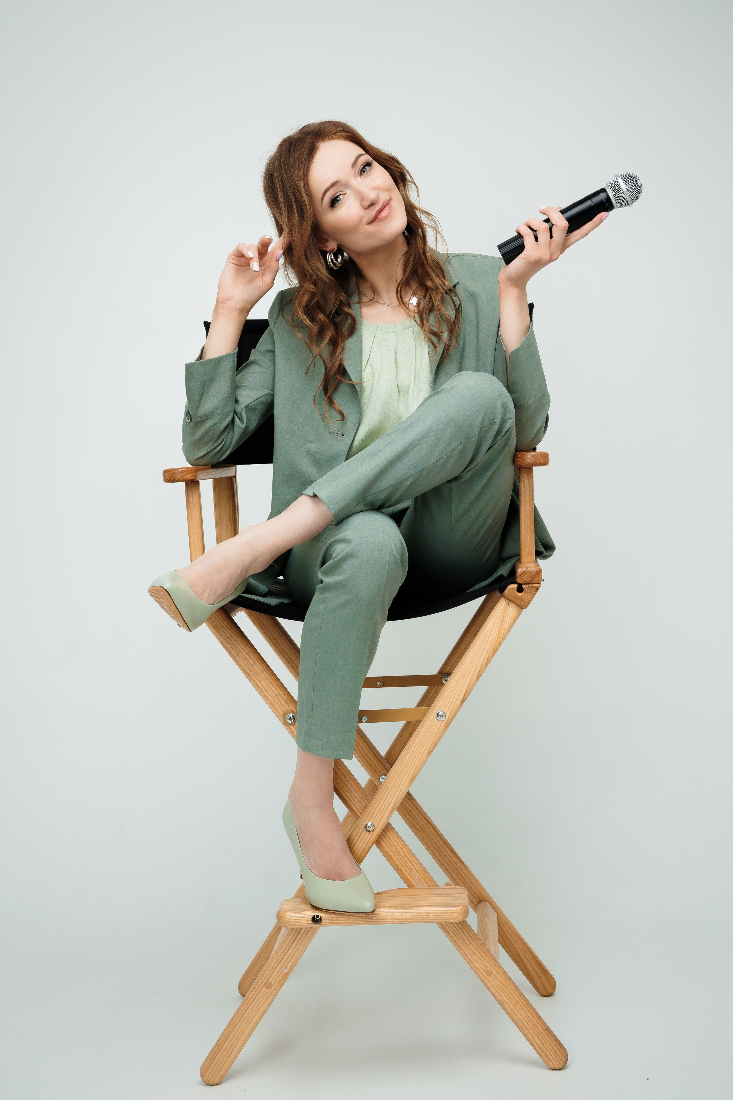 Анастасия. Фотограф в Петрозаводске Игорь Герасименко