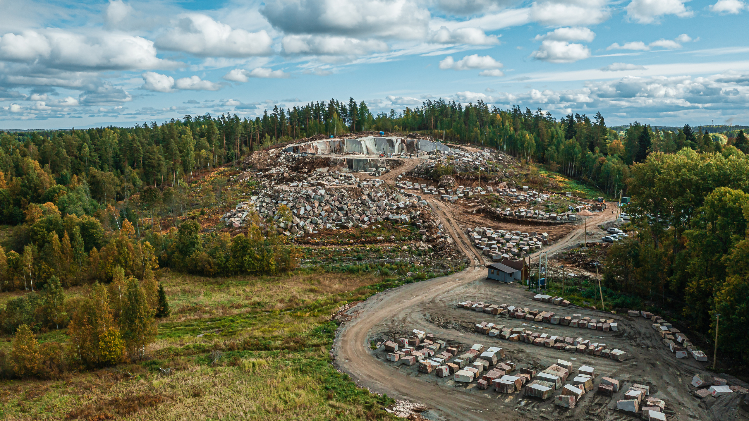 МРАМОР. Фотограф в Петрозаводске Игорь Герасименко