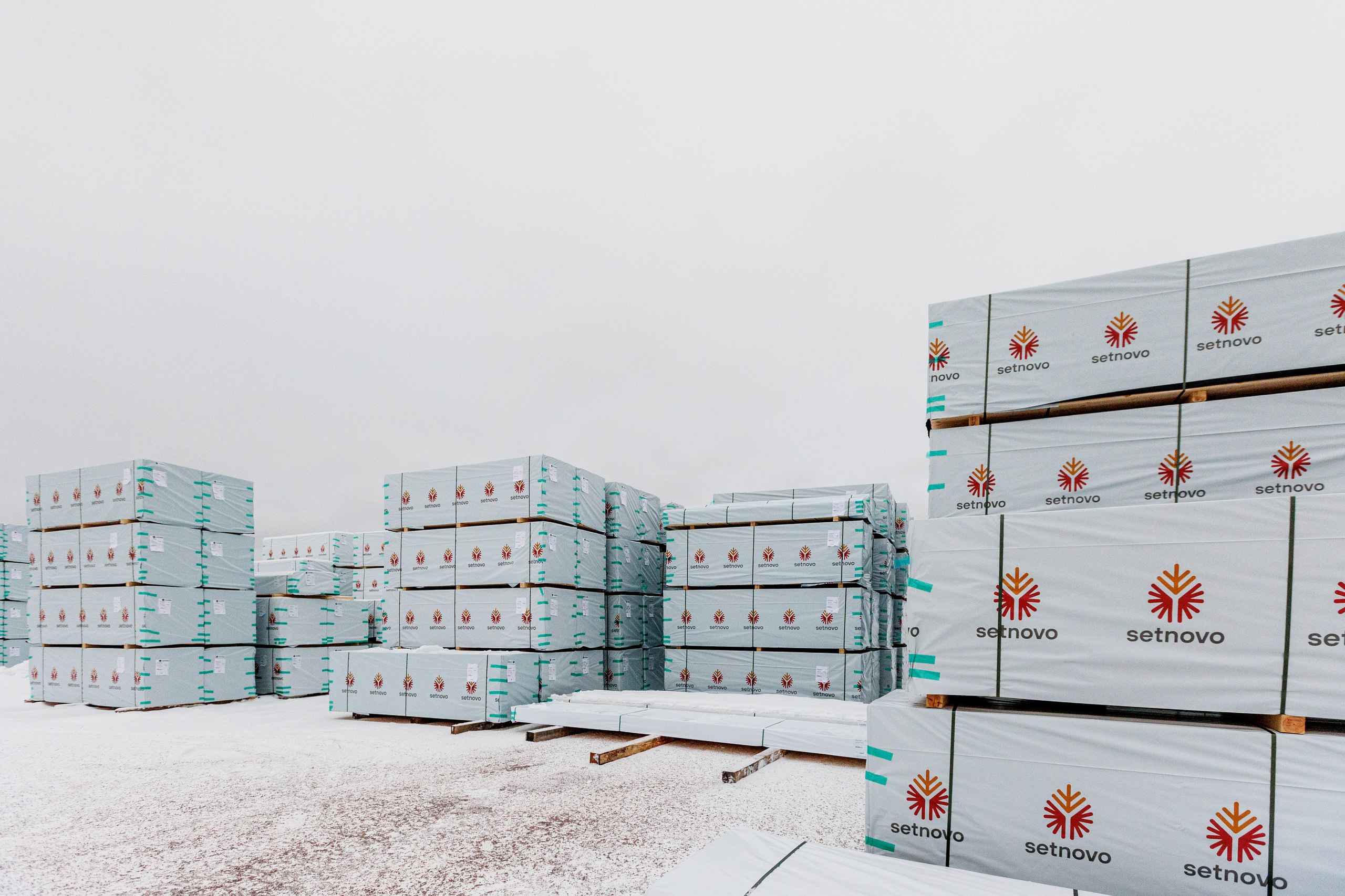 ЛЕСХОЗ. Фотограф в Петрозаводске Игорь Герасименко