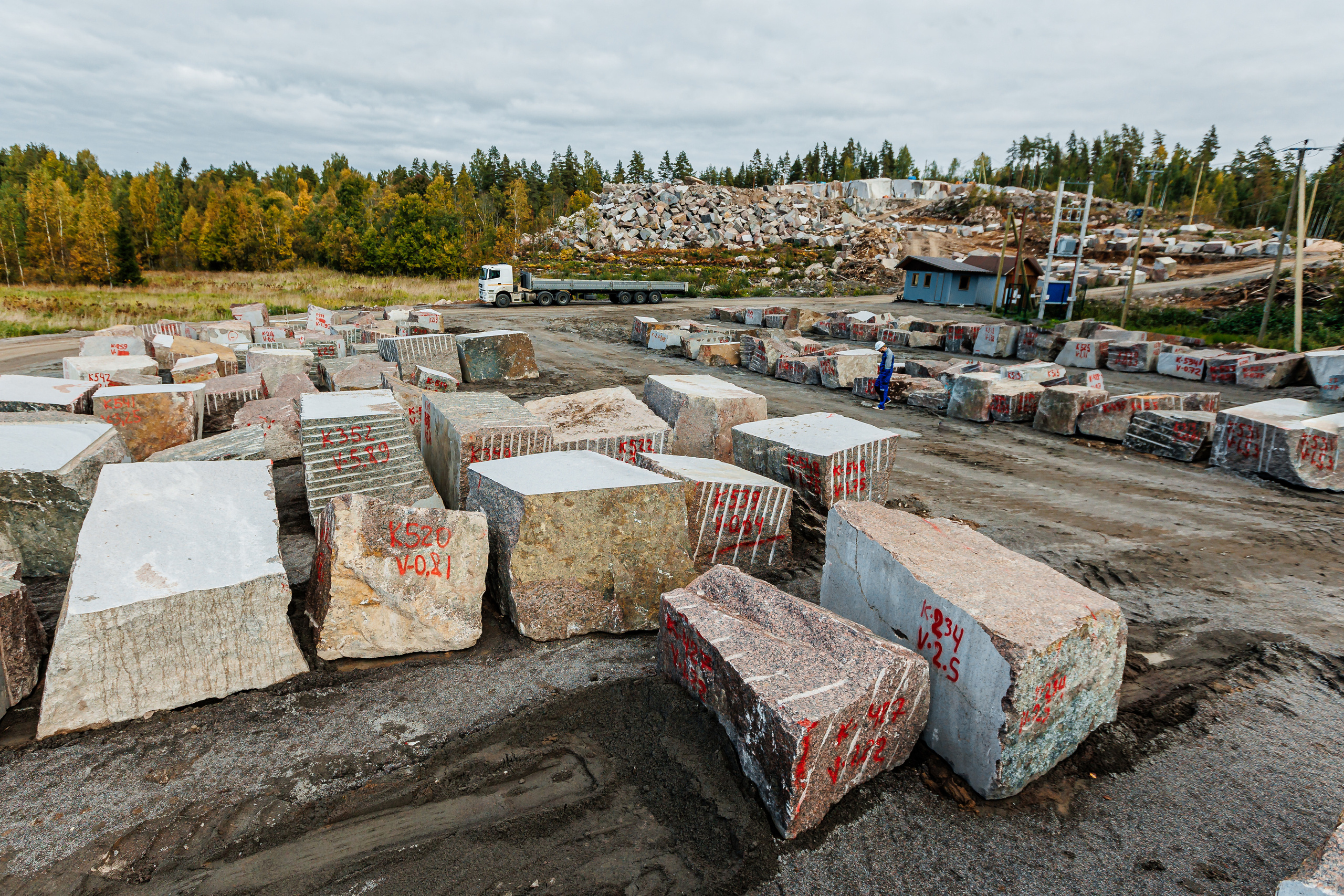 МРАМОР. Фотограф в Петрозаводске Игорь Герасименко