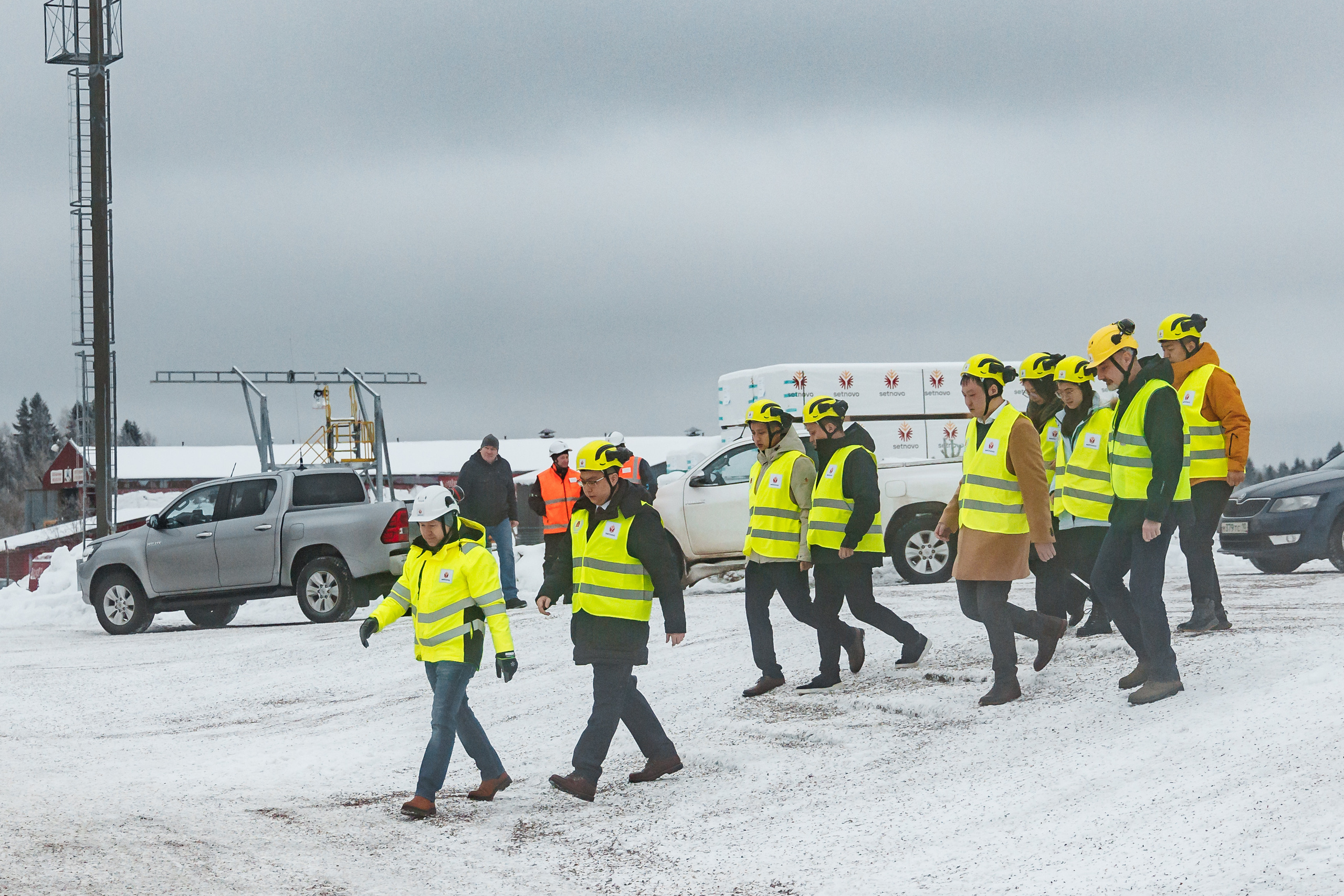 ЛЕСХОЗ. Фотограф в Петрозаводске Игорь Герасименко