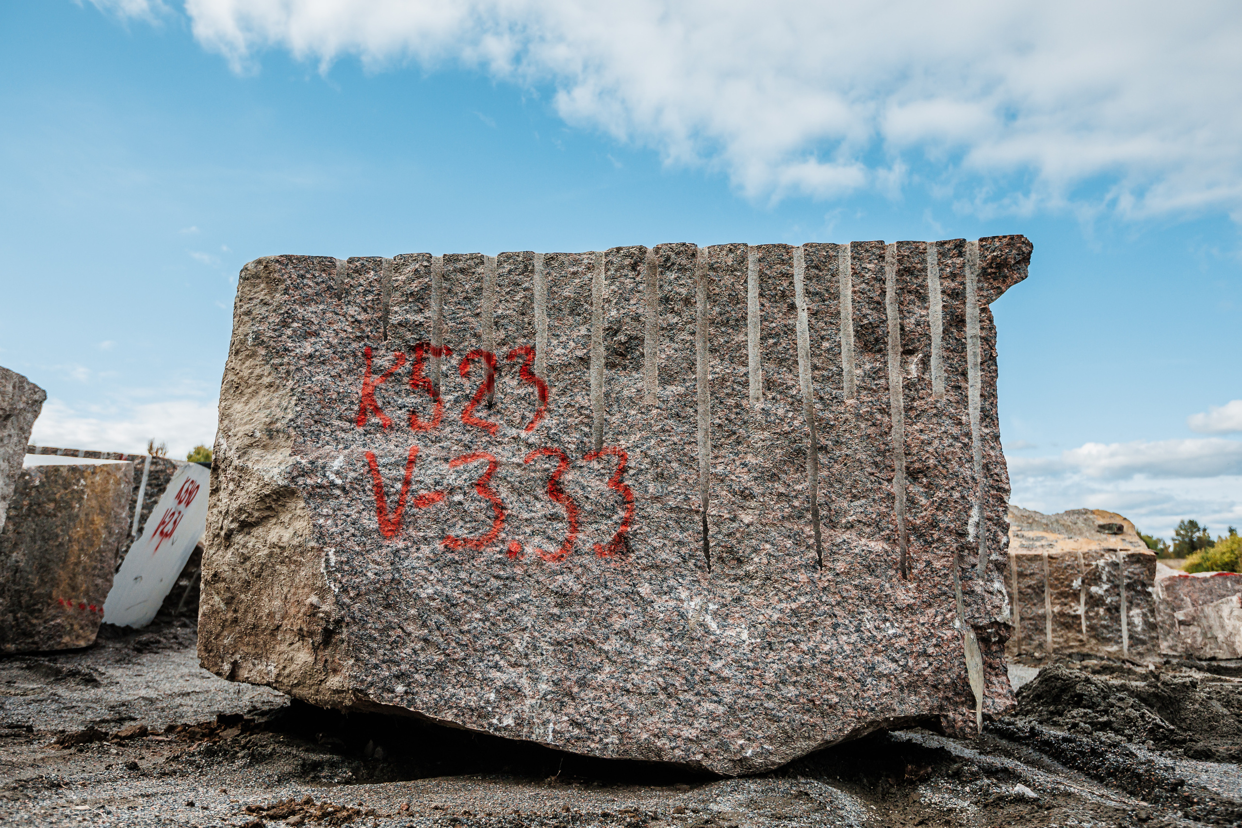 МРАМОР. Фотограф в Петрозаводске Игорь Герасименко