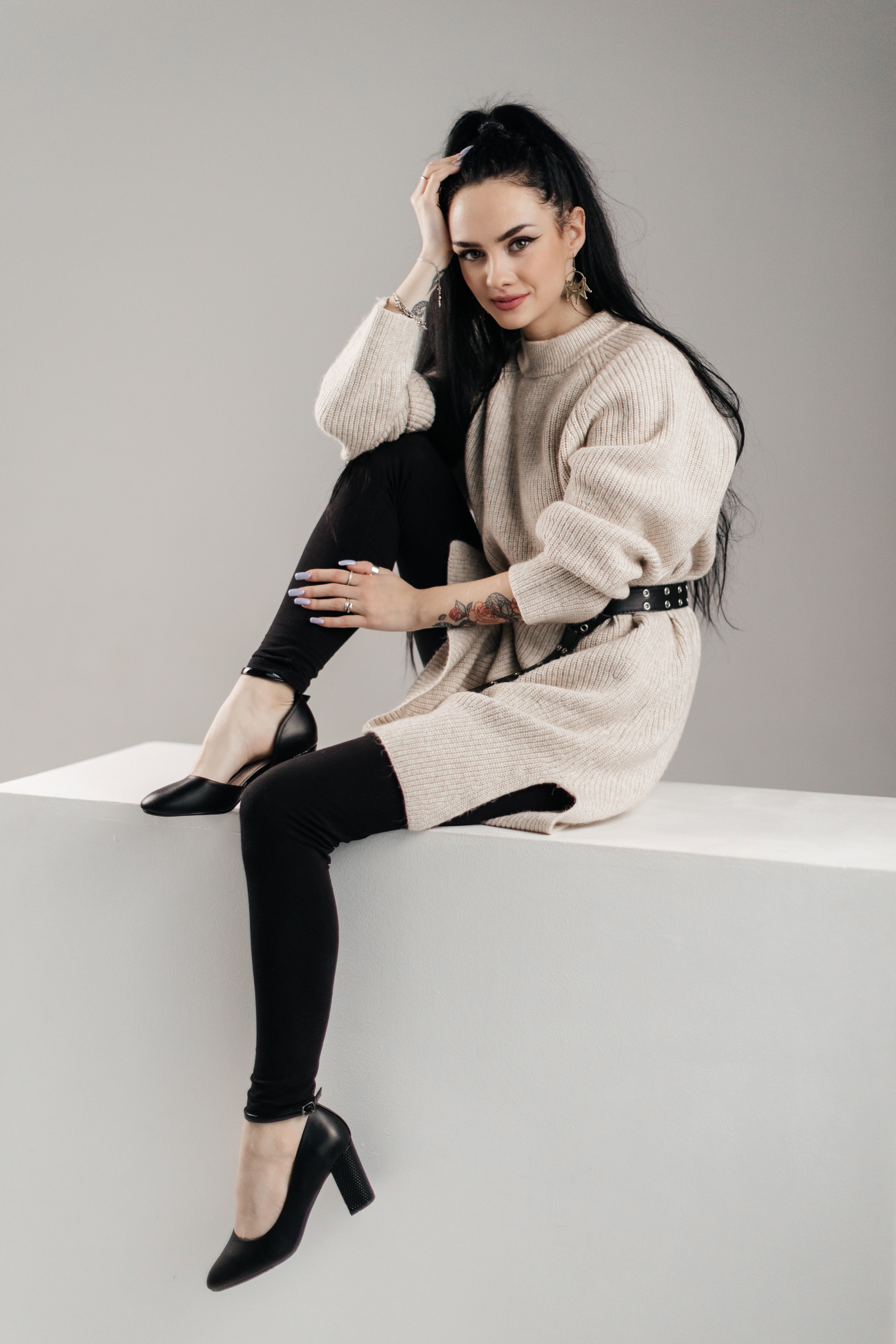 Tattoo Artist. Фотограф в Петрозаводске Игорь Герасименко