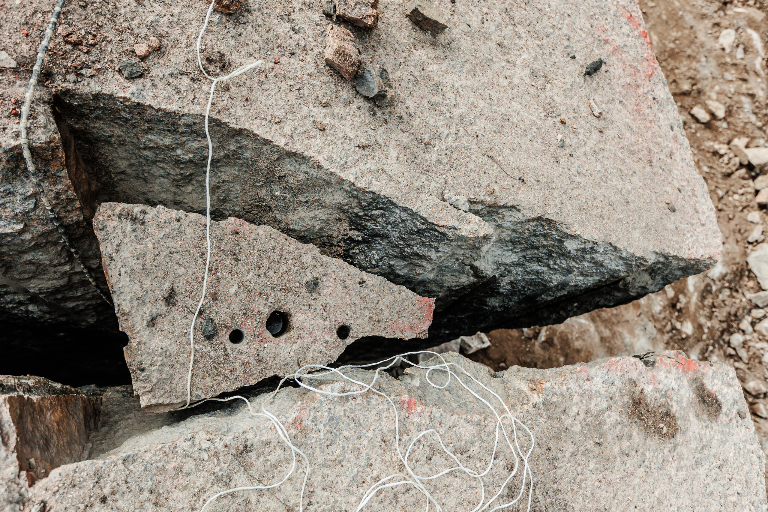 МРАМОР. Фотограф в Петрозаводске Игорь Герасименко