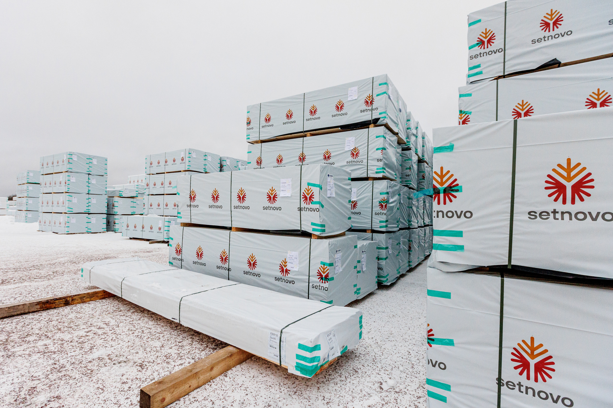 ЛЕСХОЗ. Фотограф в Петрозаводске Игорь Герасименко