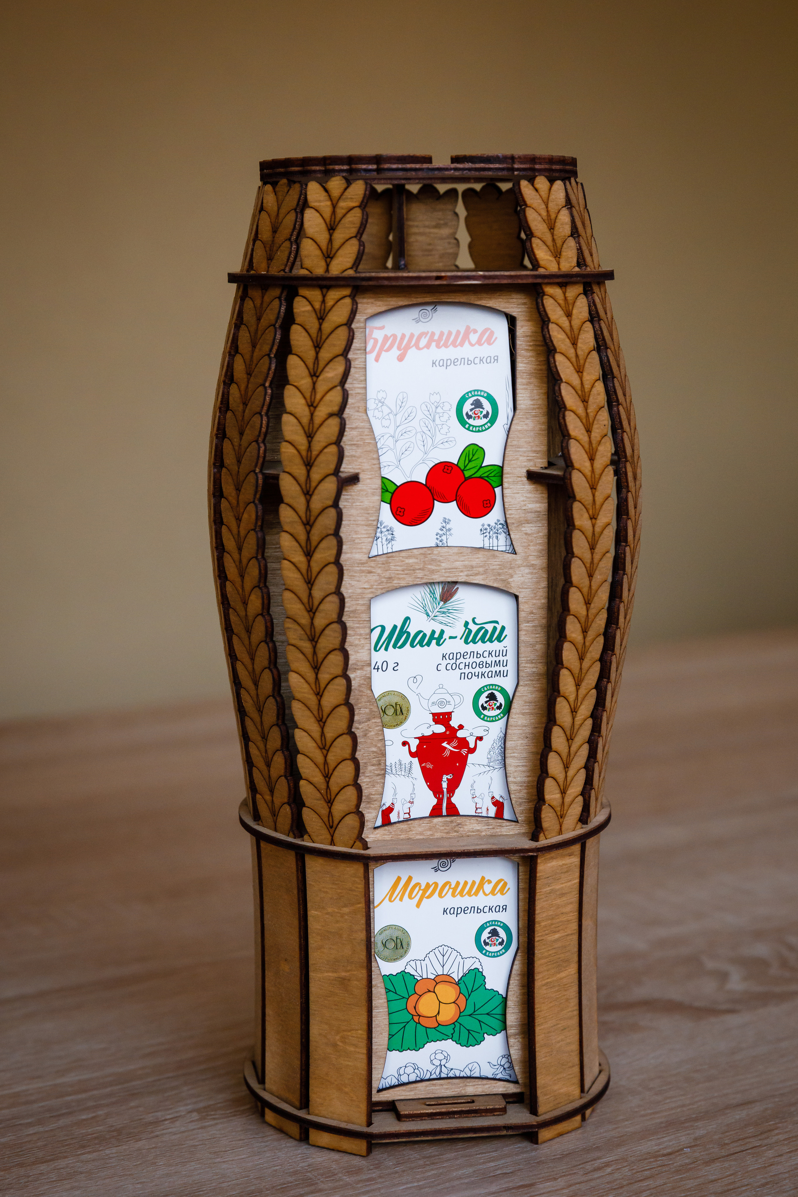 ЯГОДА. Фотограф в Петрозаводске Игорь Герасименко