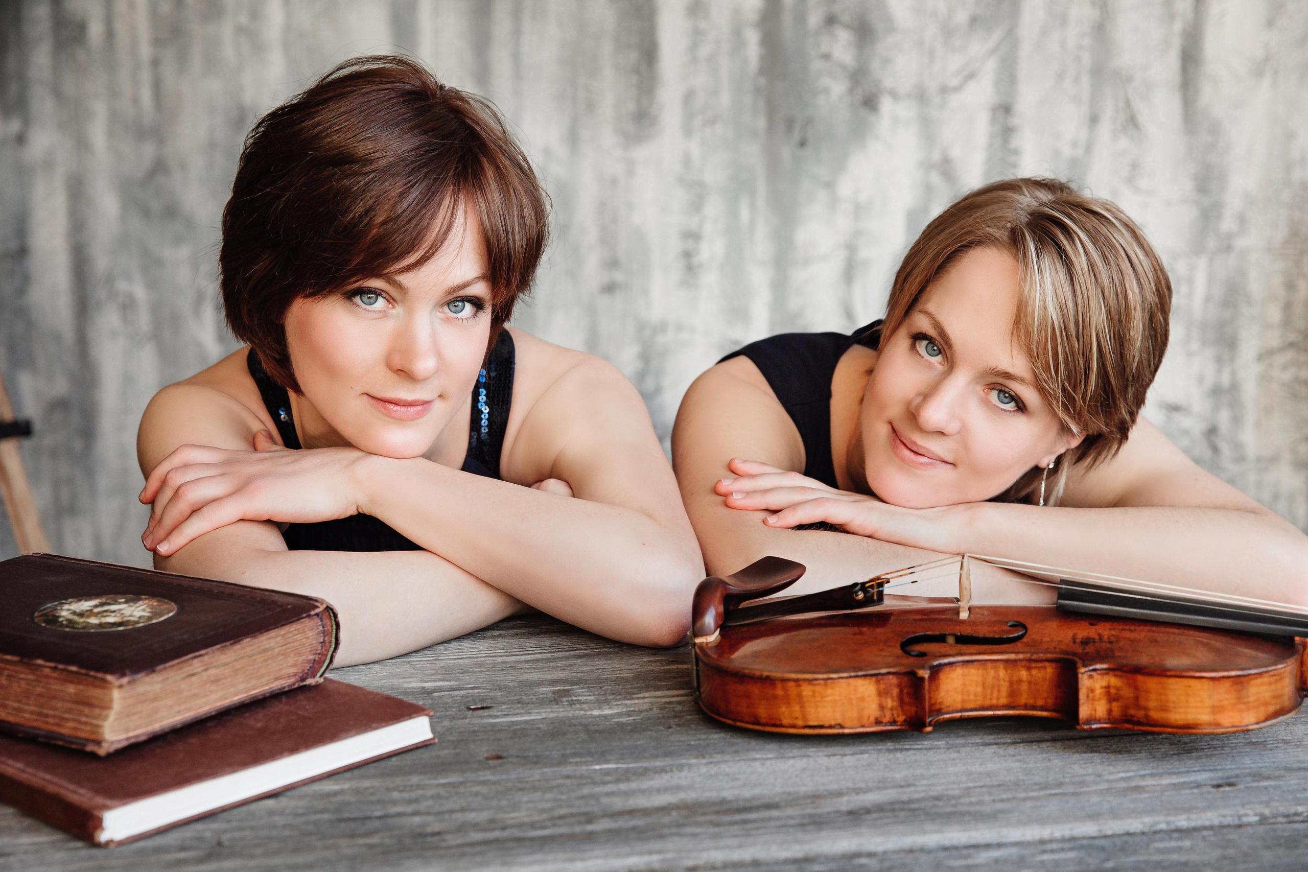 Скрипка. Фотограф в Петрозаводске Игорь Герасименко