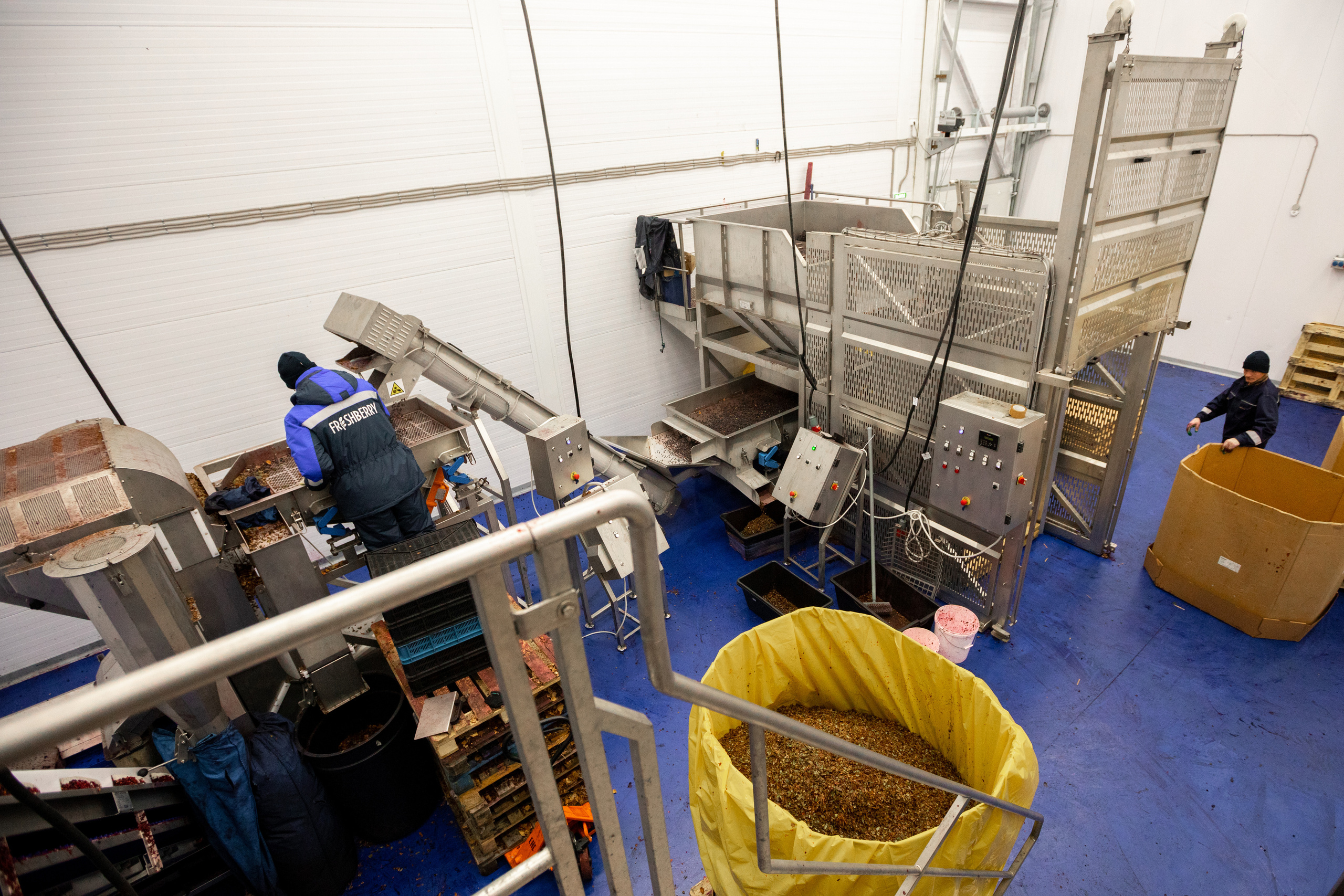 ЯГОДА. Фотограф в Петрозаводске Игорь Герасименко