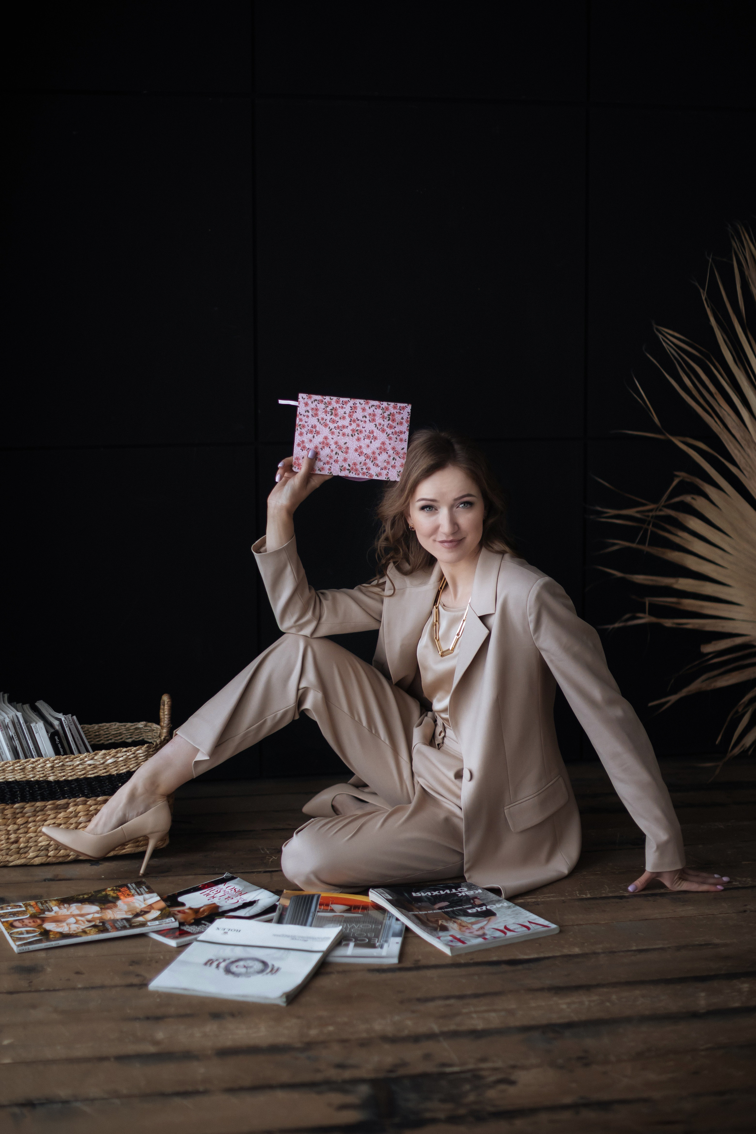 Анастасия. Фотограф в Петрозаводске Игорь Герасименко