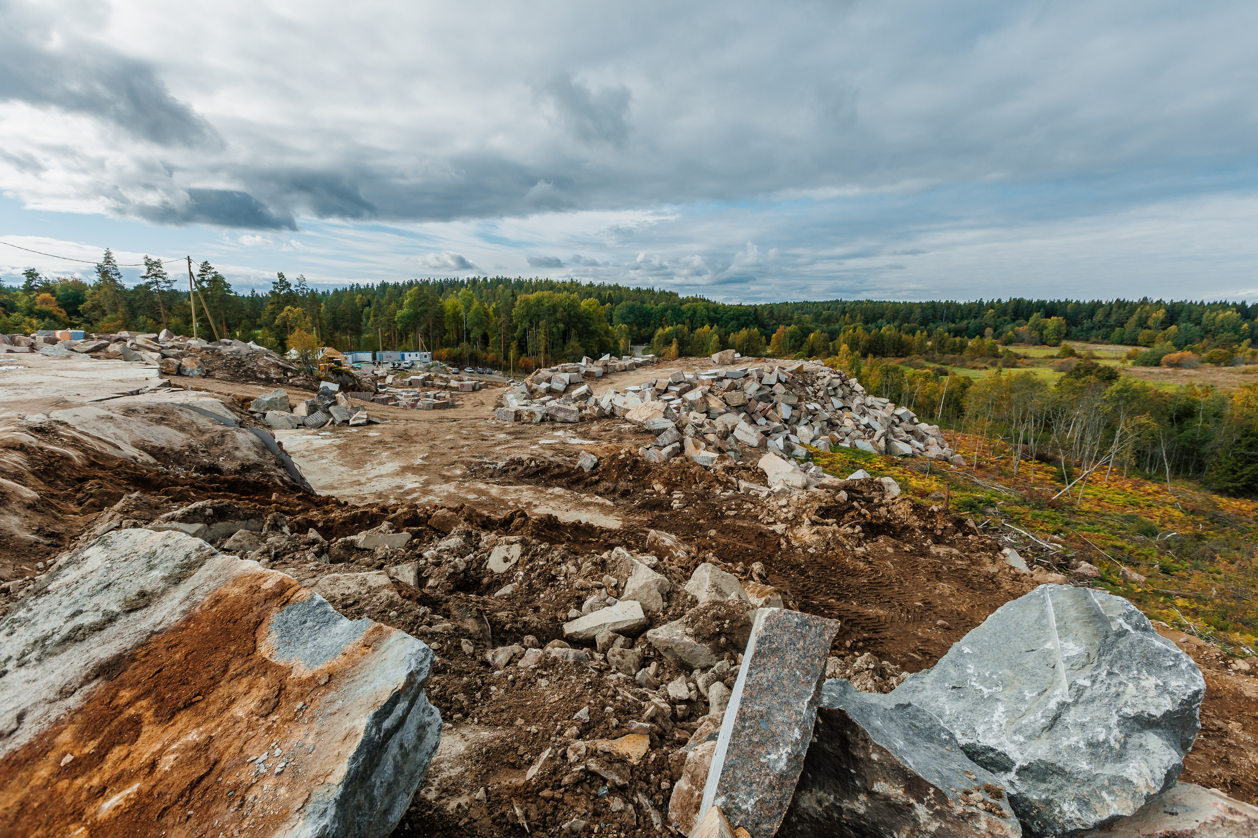 МРАМОР. Фотограф в Петрозаводске Игорь Герасименко