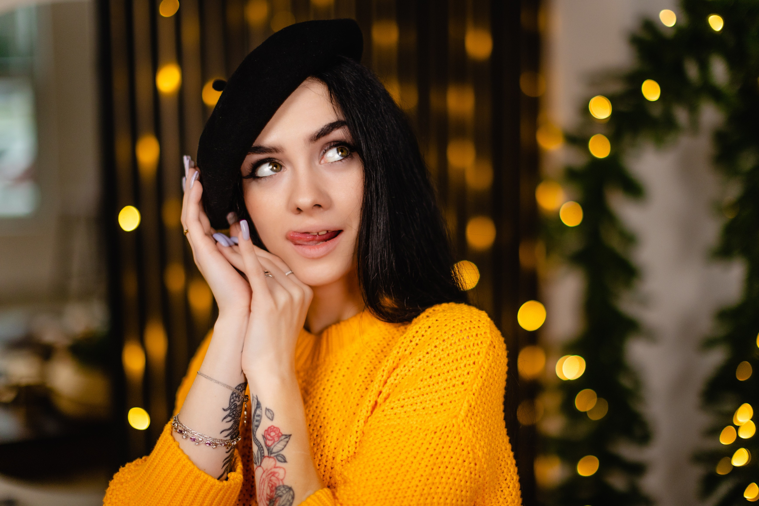 Tattoo Artist. Фотограф в Петрозаводске Игорь Герасименко