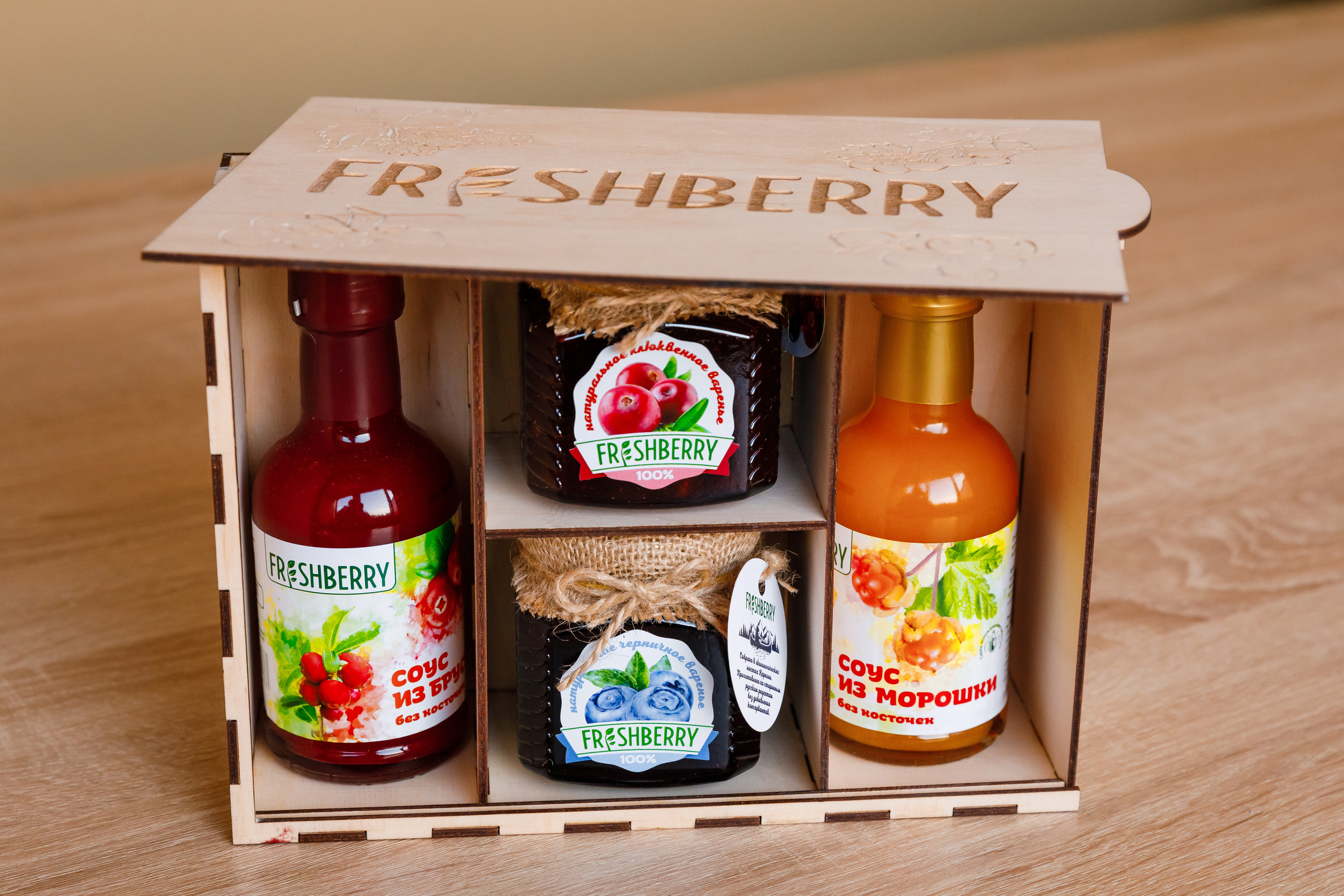 ЯГОДА. Фотограф в Петрозаводске Игорь Герасименко