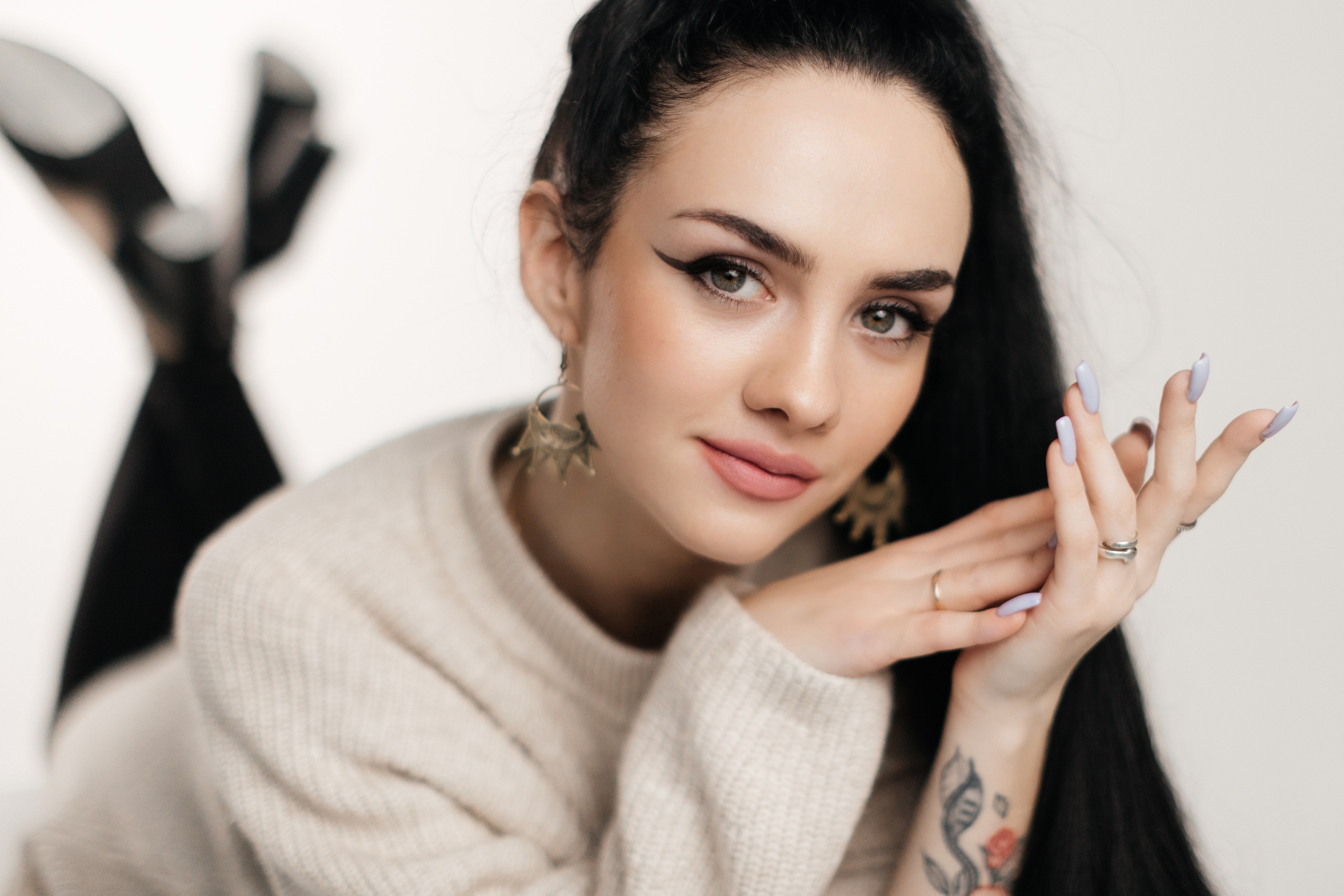 Tattoo Artist. Фотограф в Петрозаводске Игорь Герасименко