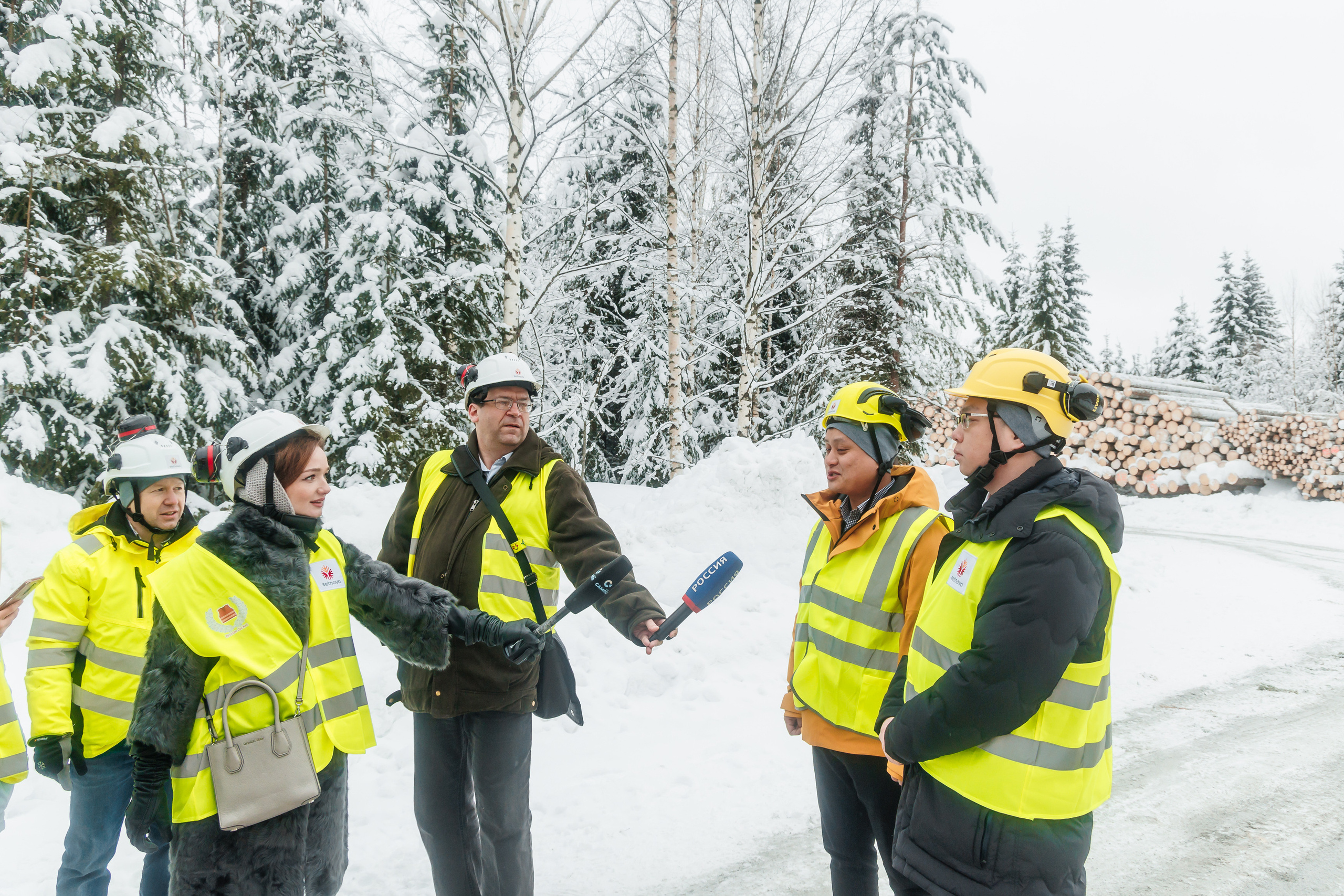 ЛЕСХОЗ. Фотограф в Петрозаводске Игорь Герасименко