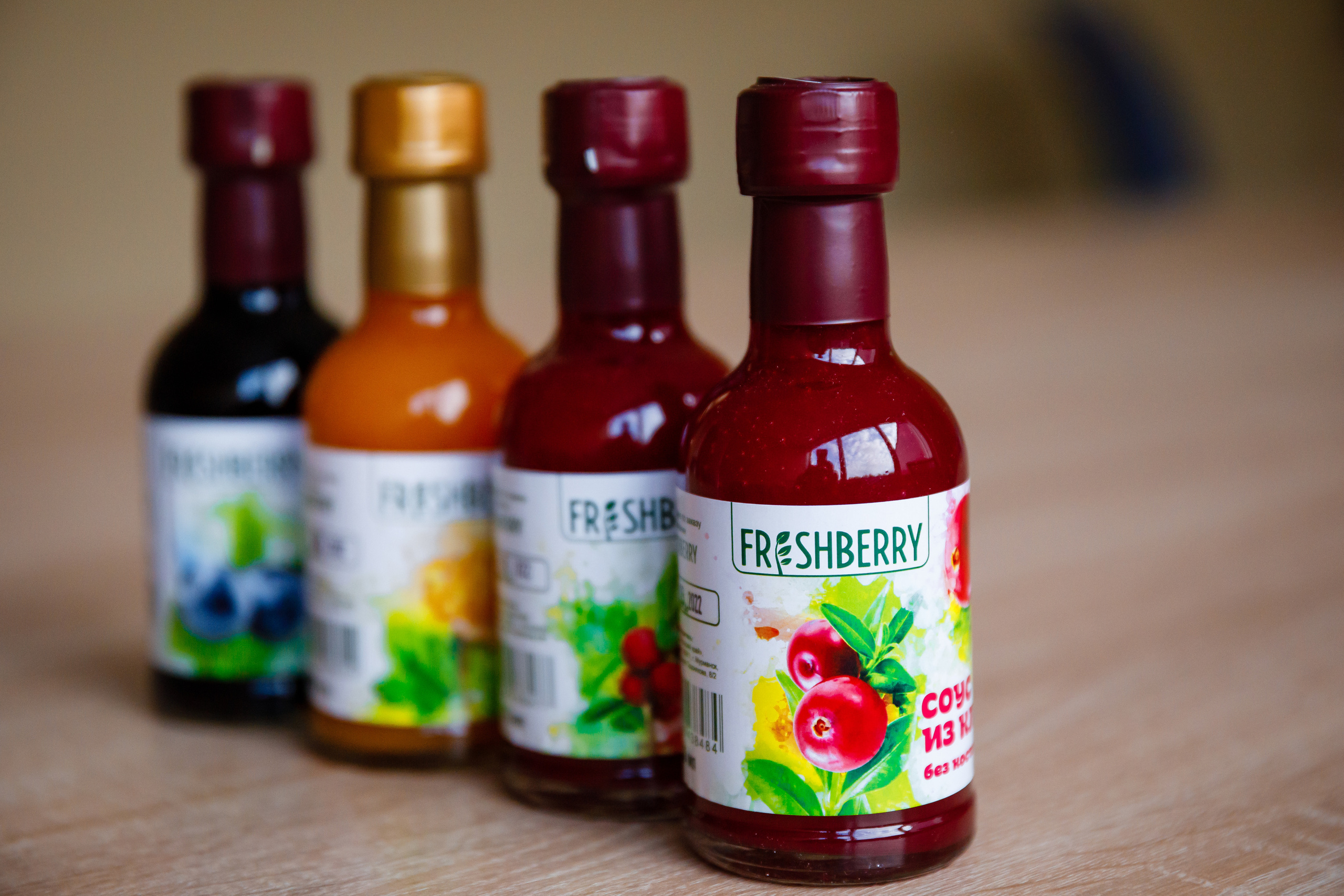 ЯГОДА. Фотограф в Петрозаводске Игорь Герасименко