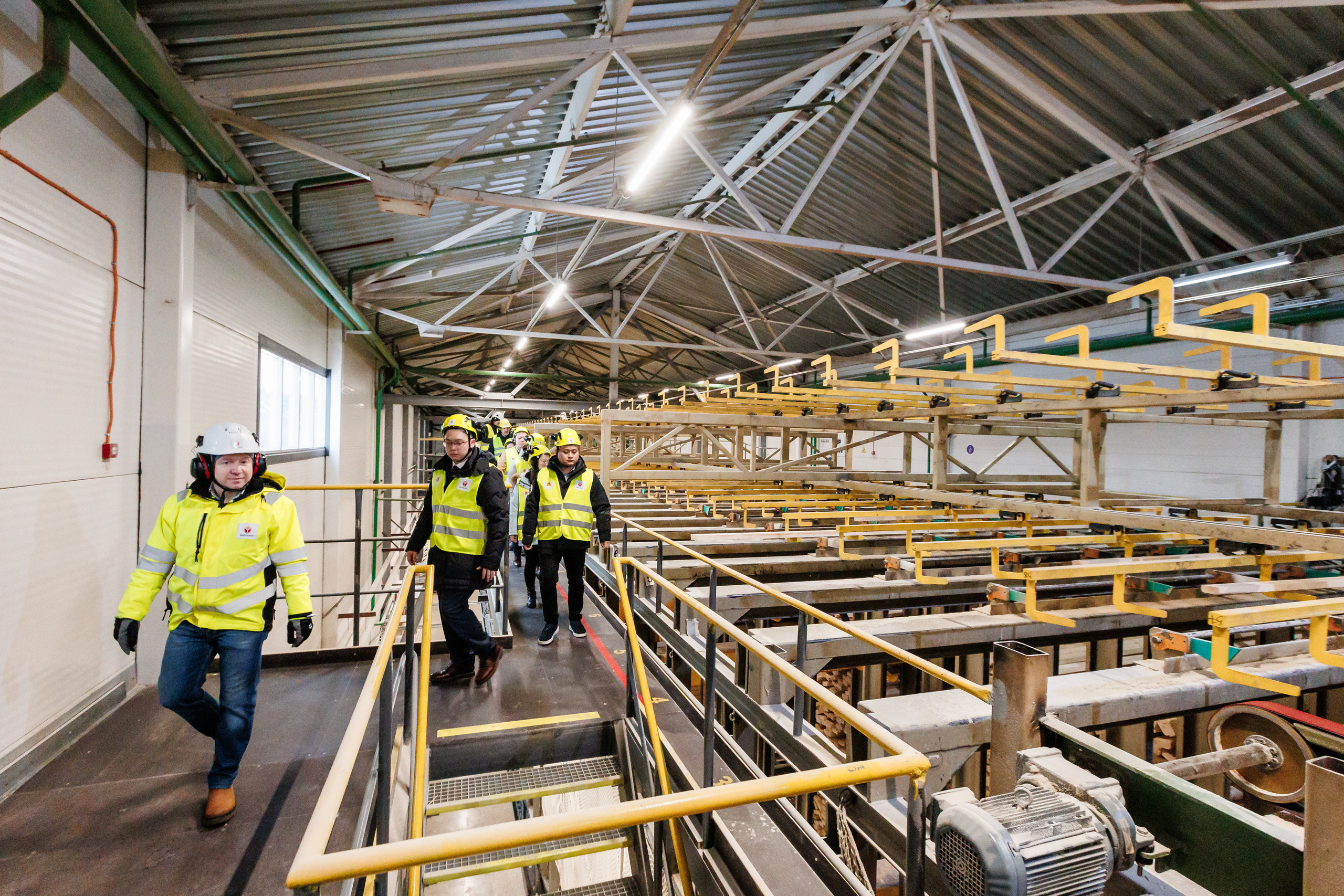 ЛЕСХОЗ. Фотограф в Петрозаводске Игорь Герасименко