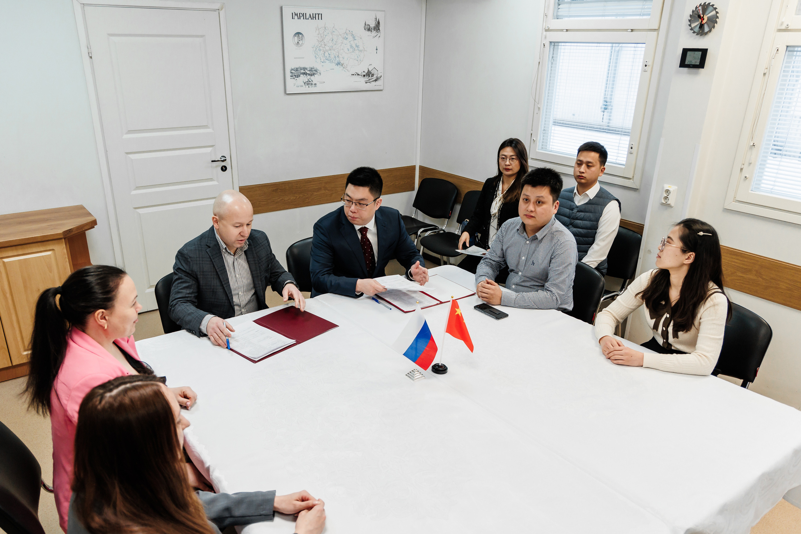 ЛЕСХОЗ. Фотограф в Петрозаводске Игорь Герасименко