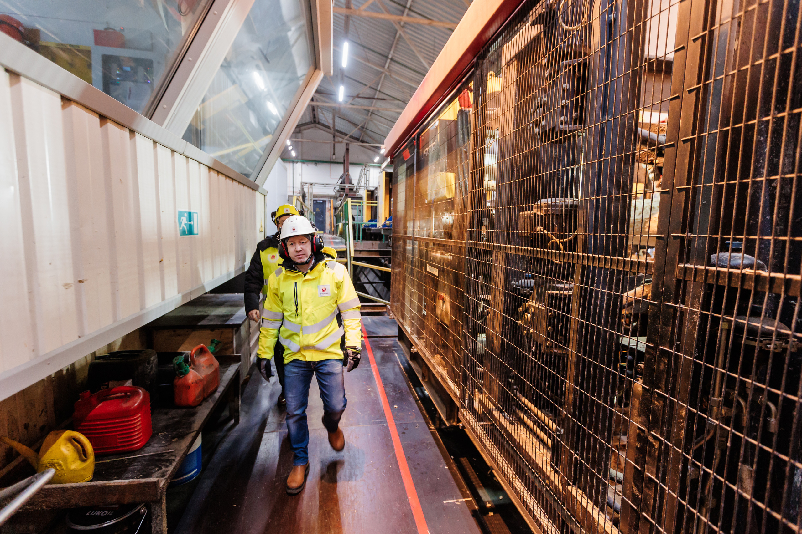 ЛЕСХОЗ. Фотограф в Петрозаводске Игорь Герасименко