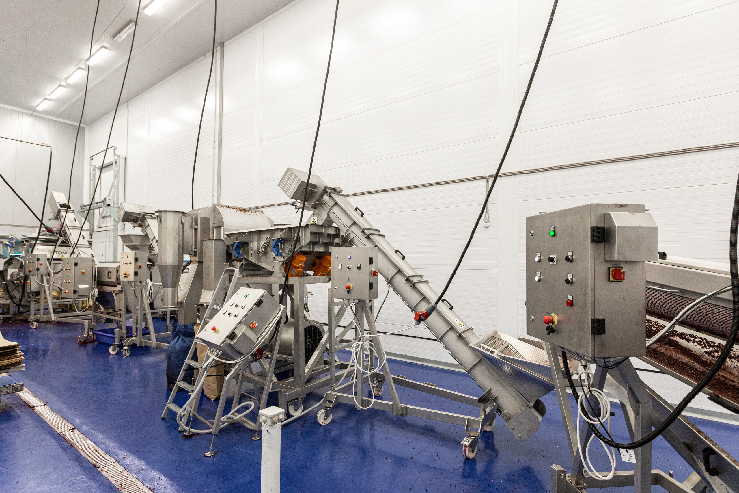 ЯГОДА. Фотограф в Петрозаводске Игорь Герасименко