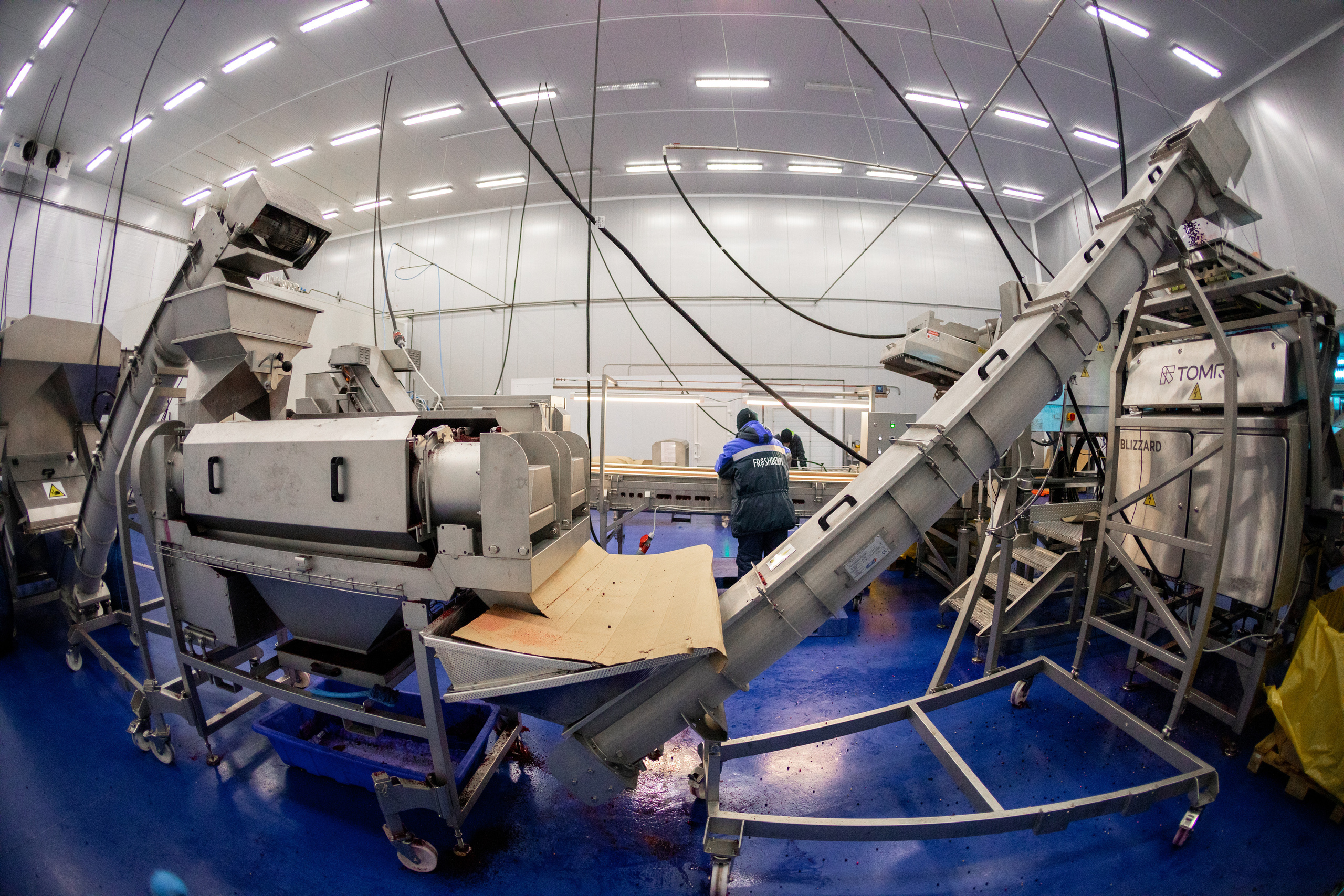 ЯГОДА. Фотограф в Петрозаводске Игорь Герасименко