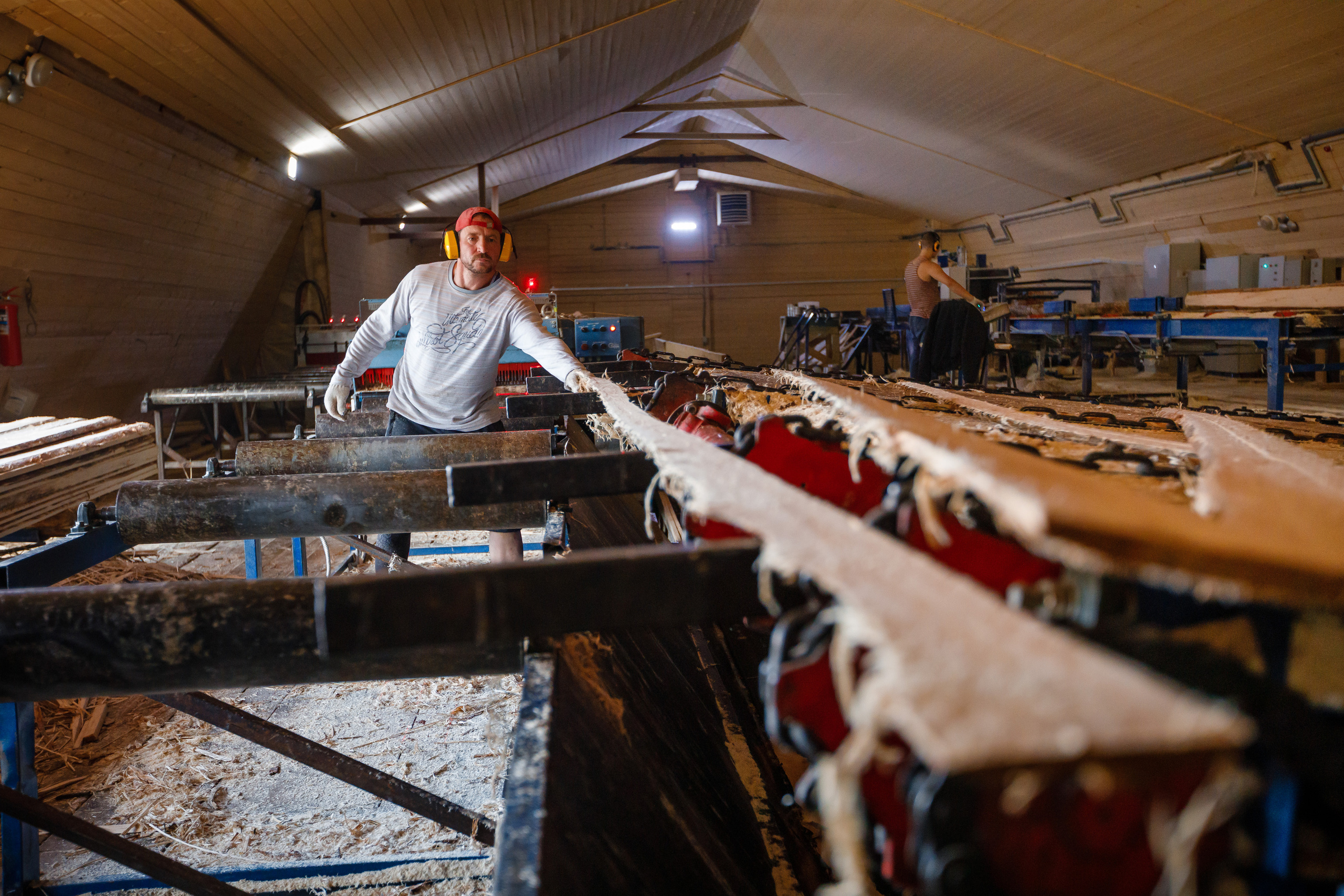ПИЛОРАМА. Фотограф в Петрозаводске Игорь Герасименко