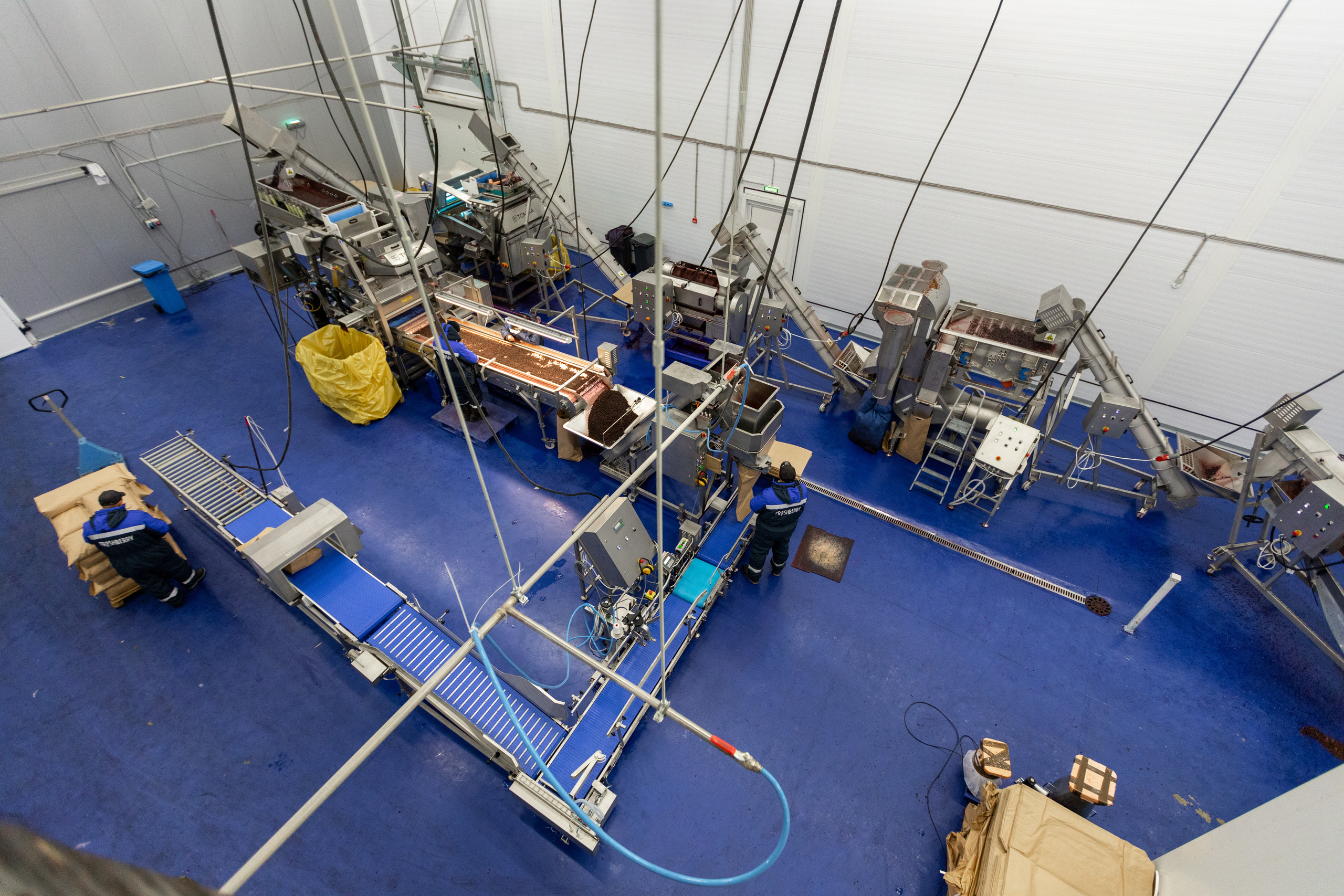 ЯГОДА. Фотограф в Петрозаводске Игорь Герасименко