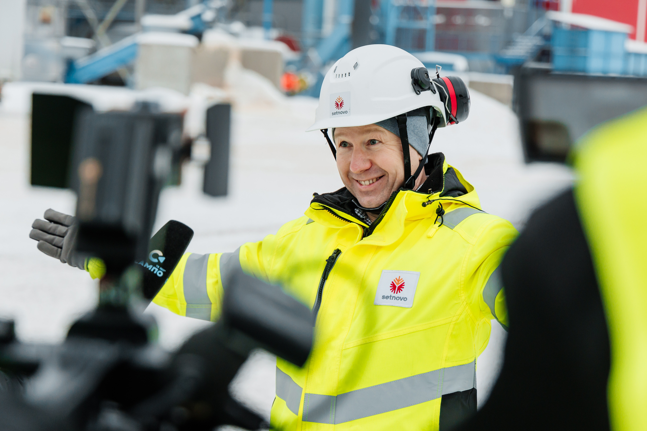 ЛЕСХОЗ. Фотограф в Петрозаводске Игорь Герасименко