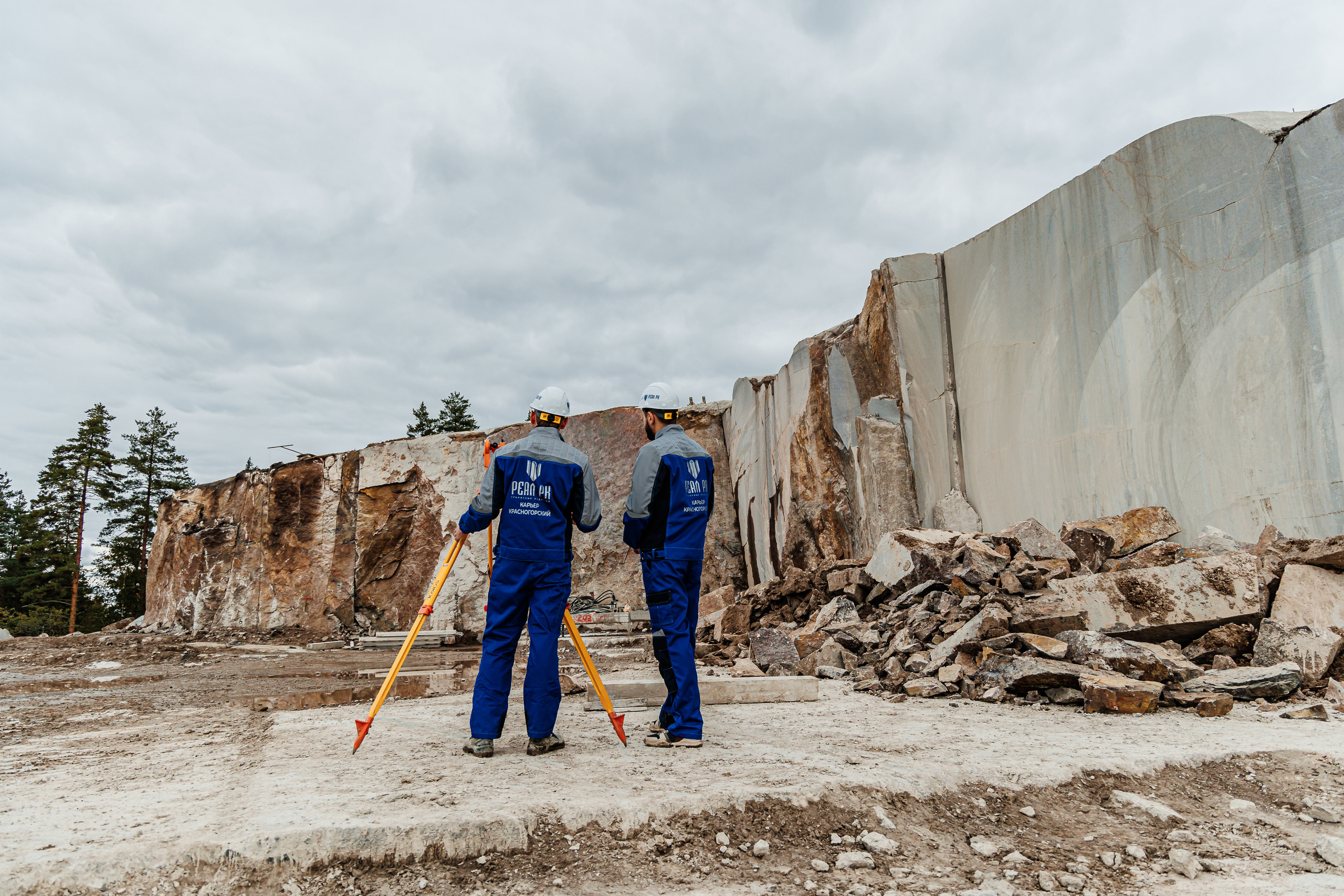 МРАМОР. Фотограф в Петрозаводске Игорь Герасименко