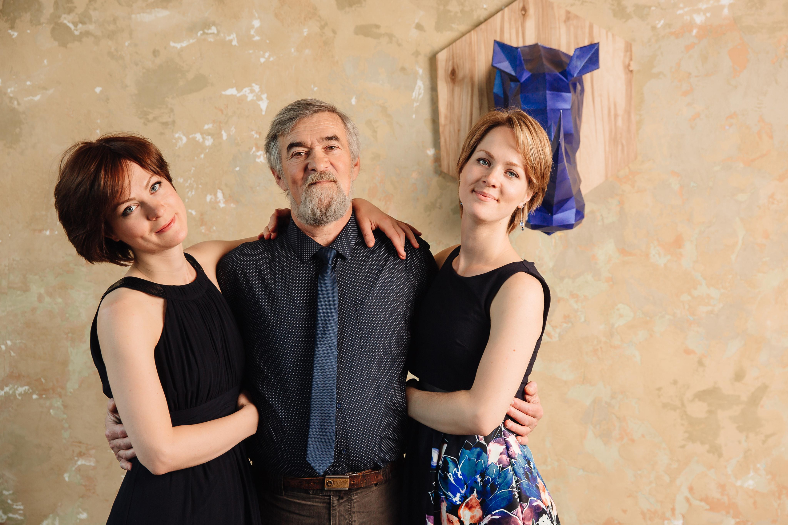 Скрипка. Фотограф в Петрозаводске Игорь Герасименко