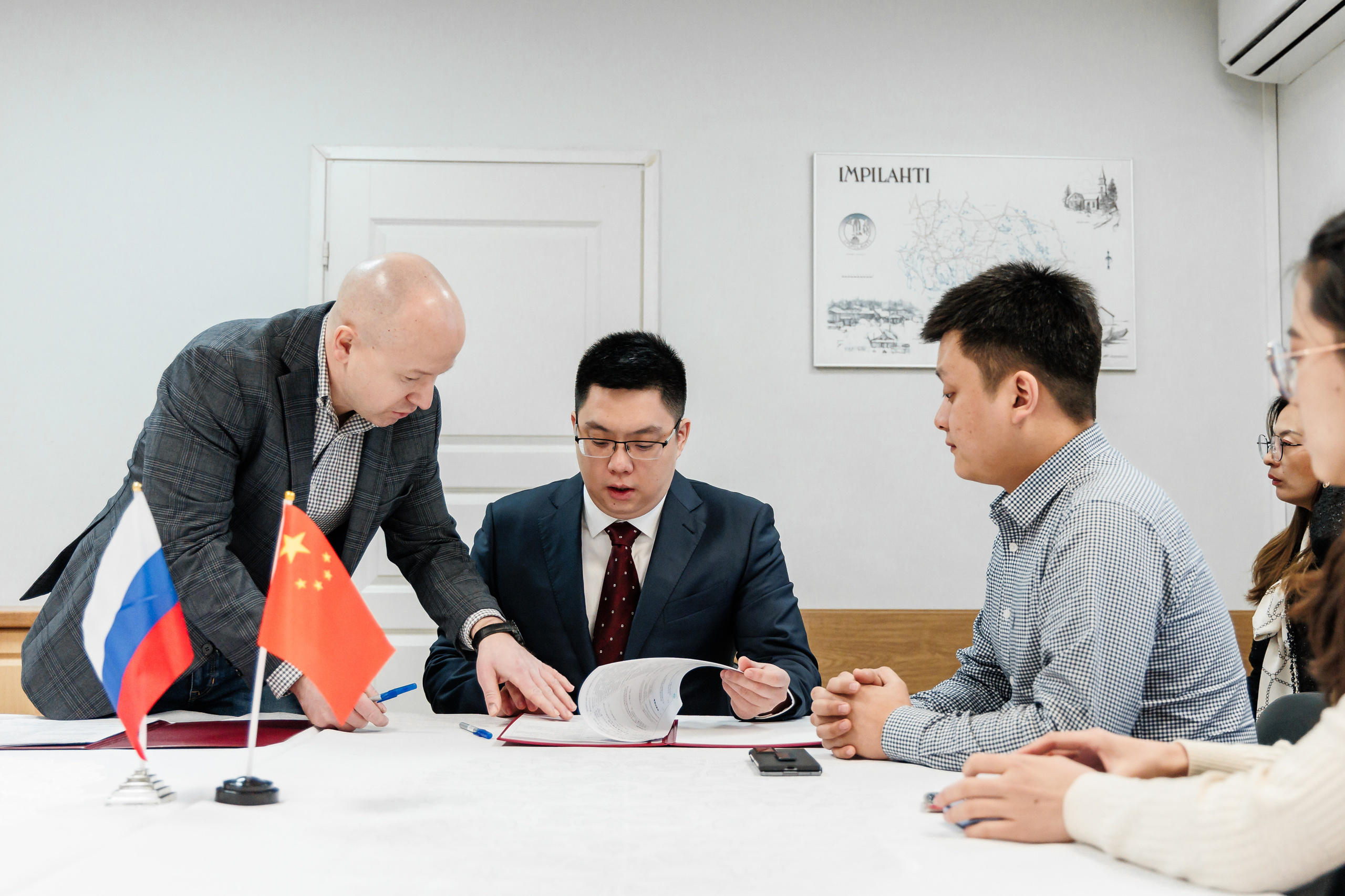 ЛЕСХОЗ. Фотограф в Петрозаводске Игорь Герасименко