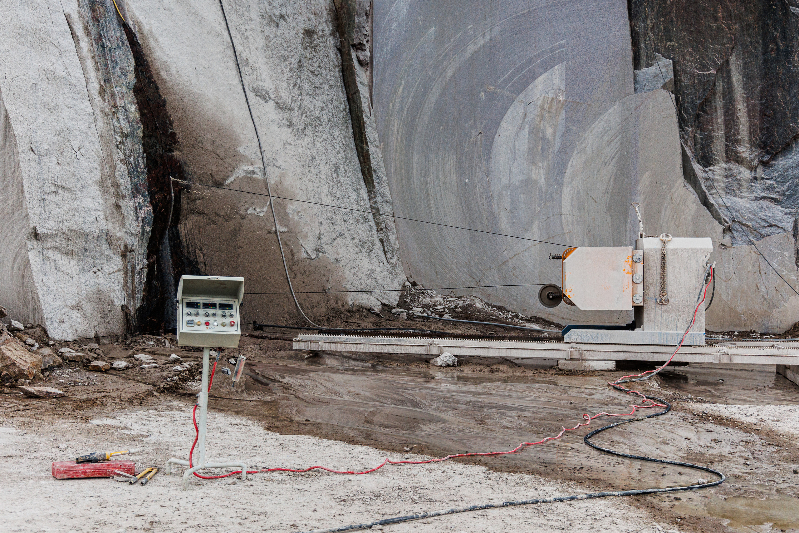 МРАМОР. Фотограф в Петрозаводске Игорь Герасименко