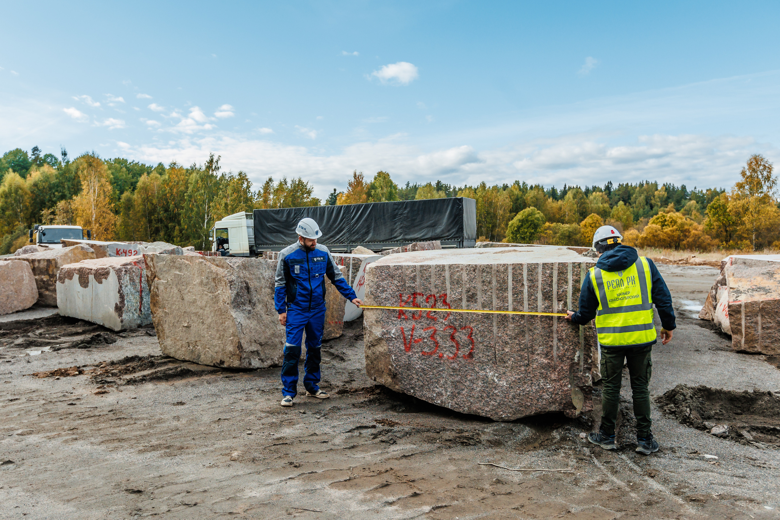 МРАМОР. Фотограф в Петрозаводске Игорь Герасименко