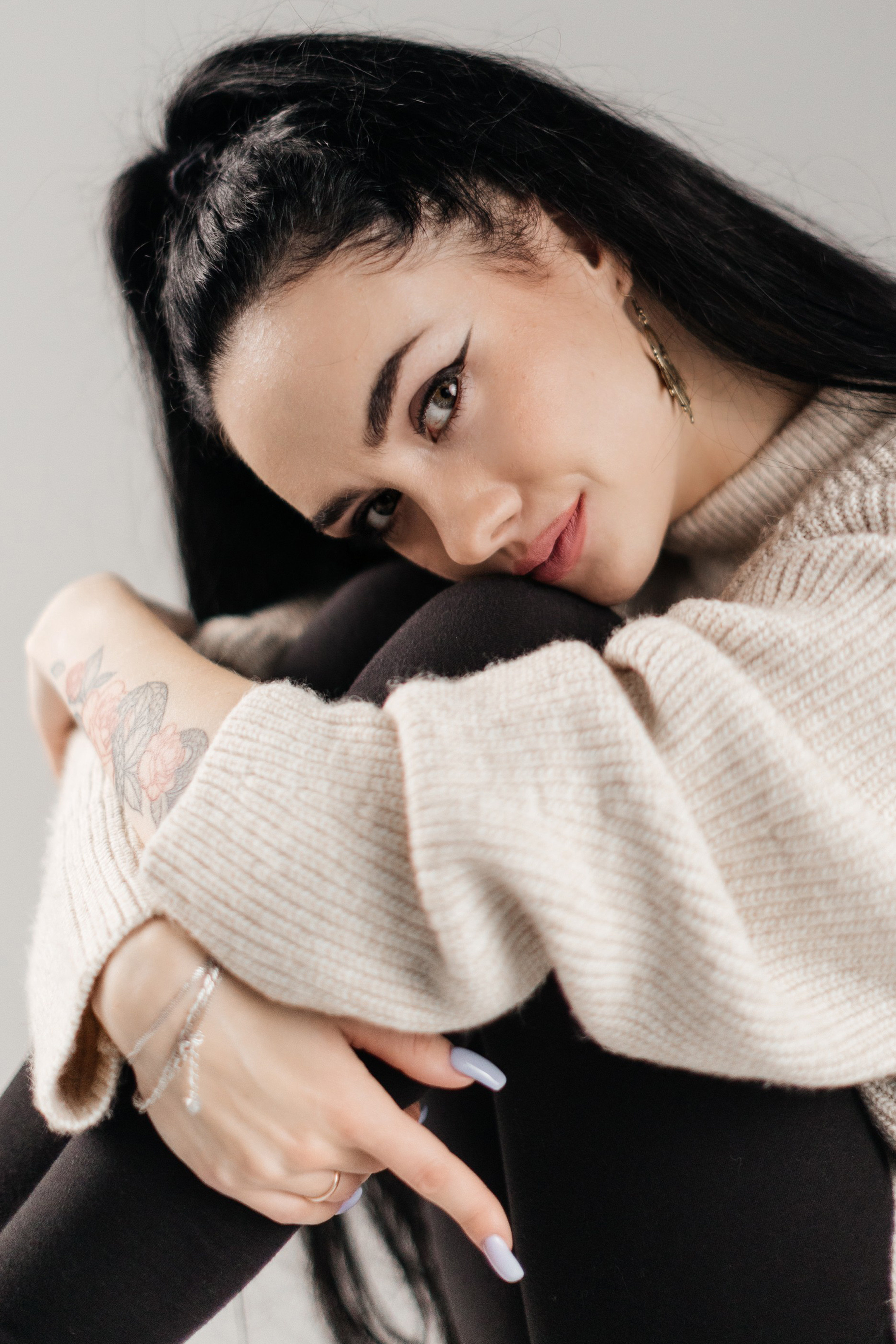 Tattoo Artist. Фотограф в Петрозаводске Игорь Герасименко