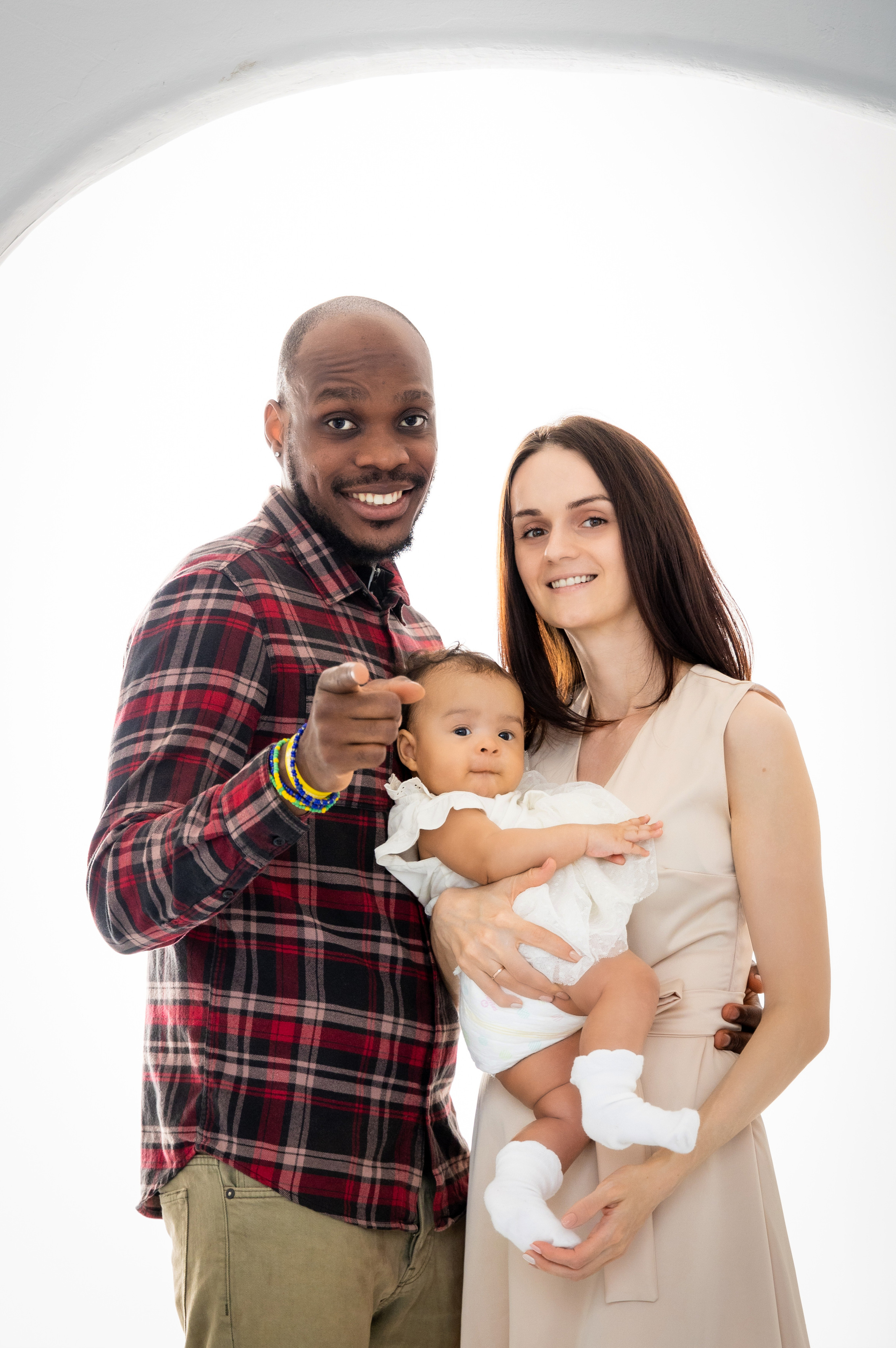 Танцуем. Фотограф в Петрозаводске Игорь Герасименко