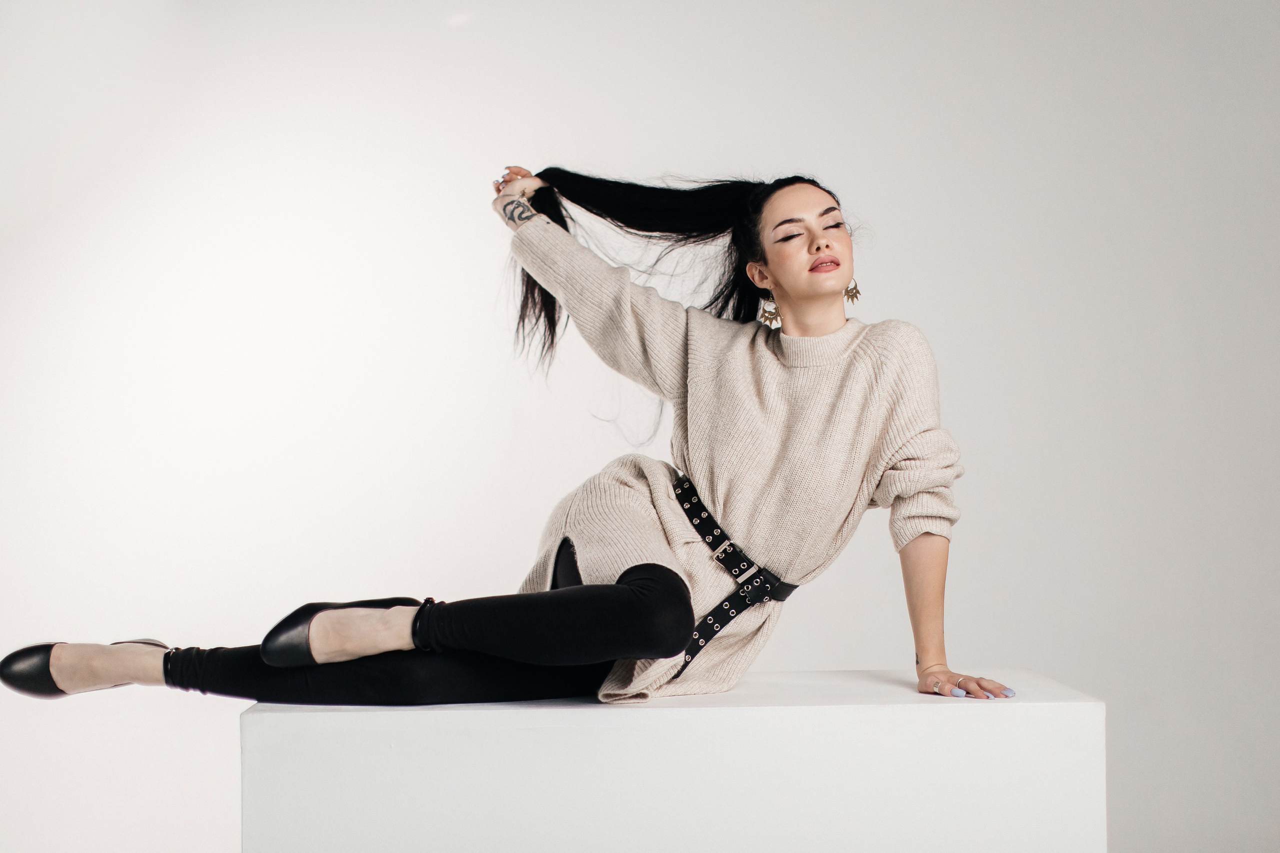 Tattoo Artist. Фотограф в Петрозаводске Игорь Герасименко