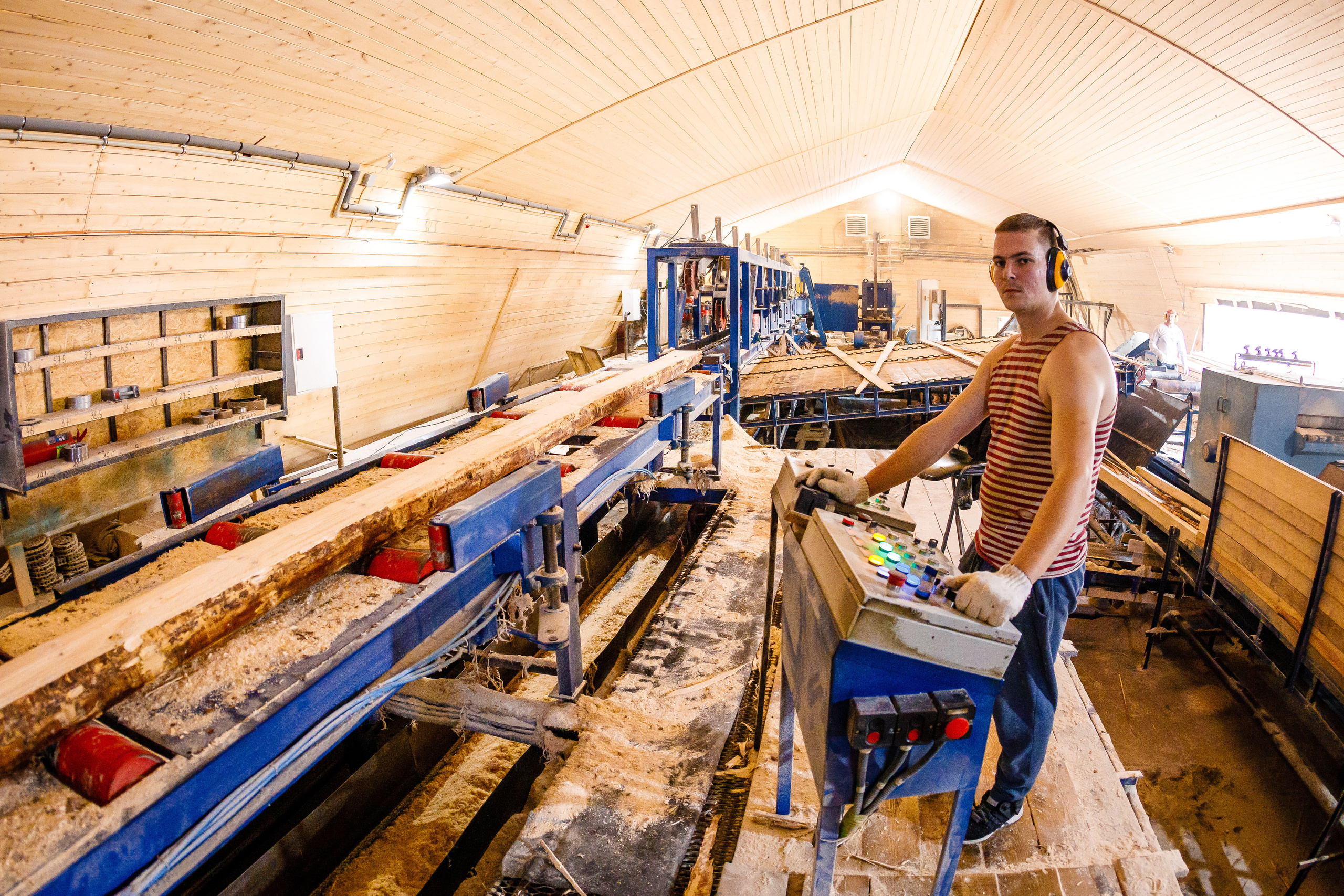 ПИЛОРАМА. Фотограф в Петрозаводске Игорь Герасименко