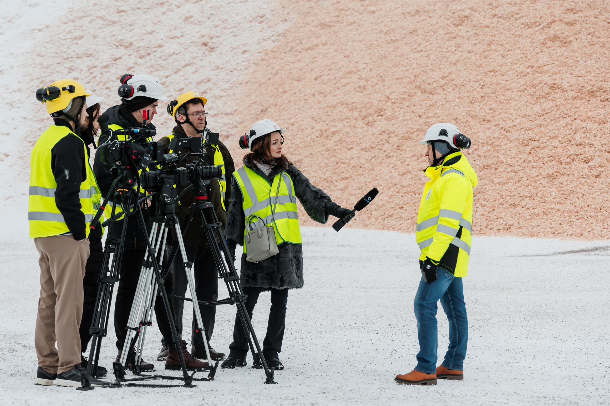ЛЕСХОЗ. Фотограф в Петрозаводске Игорь Герасименко