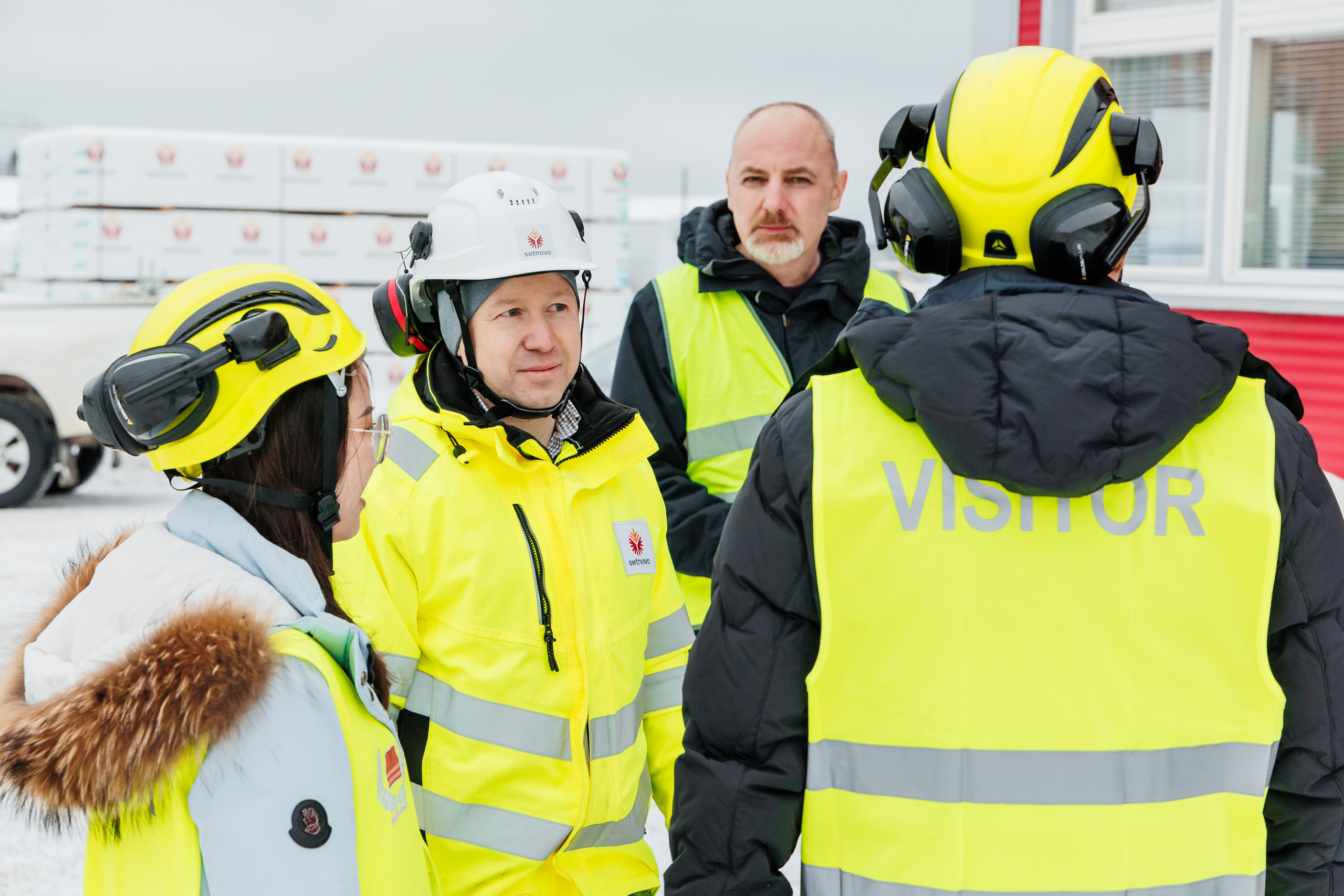 ЛЕСХОЗ. Фотограф в Петрозаводске Игорь Герасименко