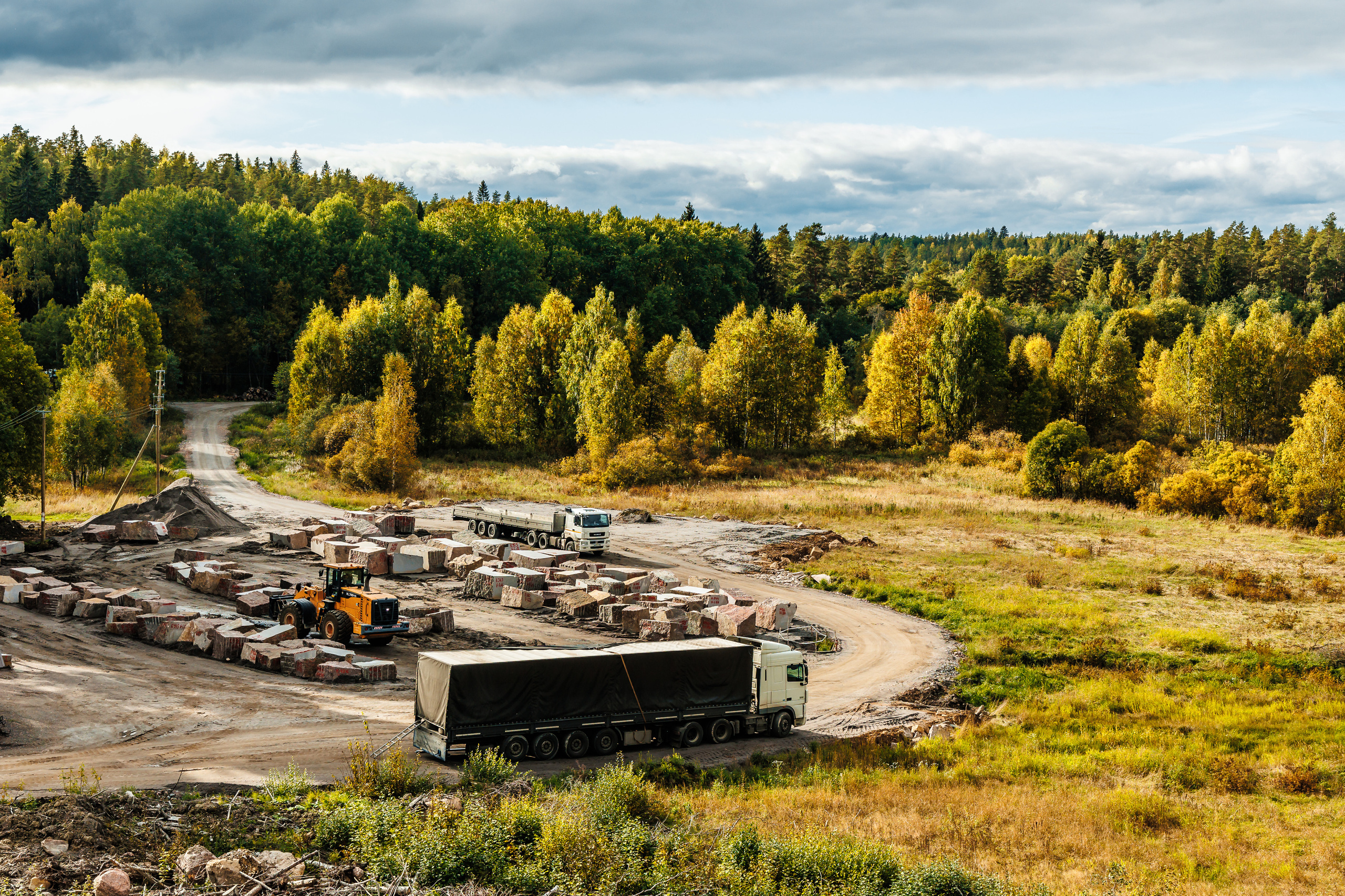 МРАМОР. Фотограф в Петрозаводске Игорь Герасименко