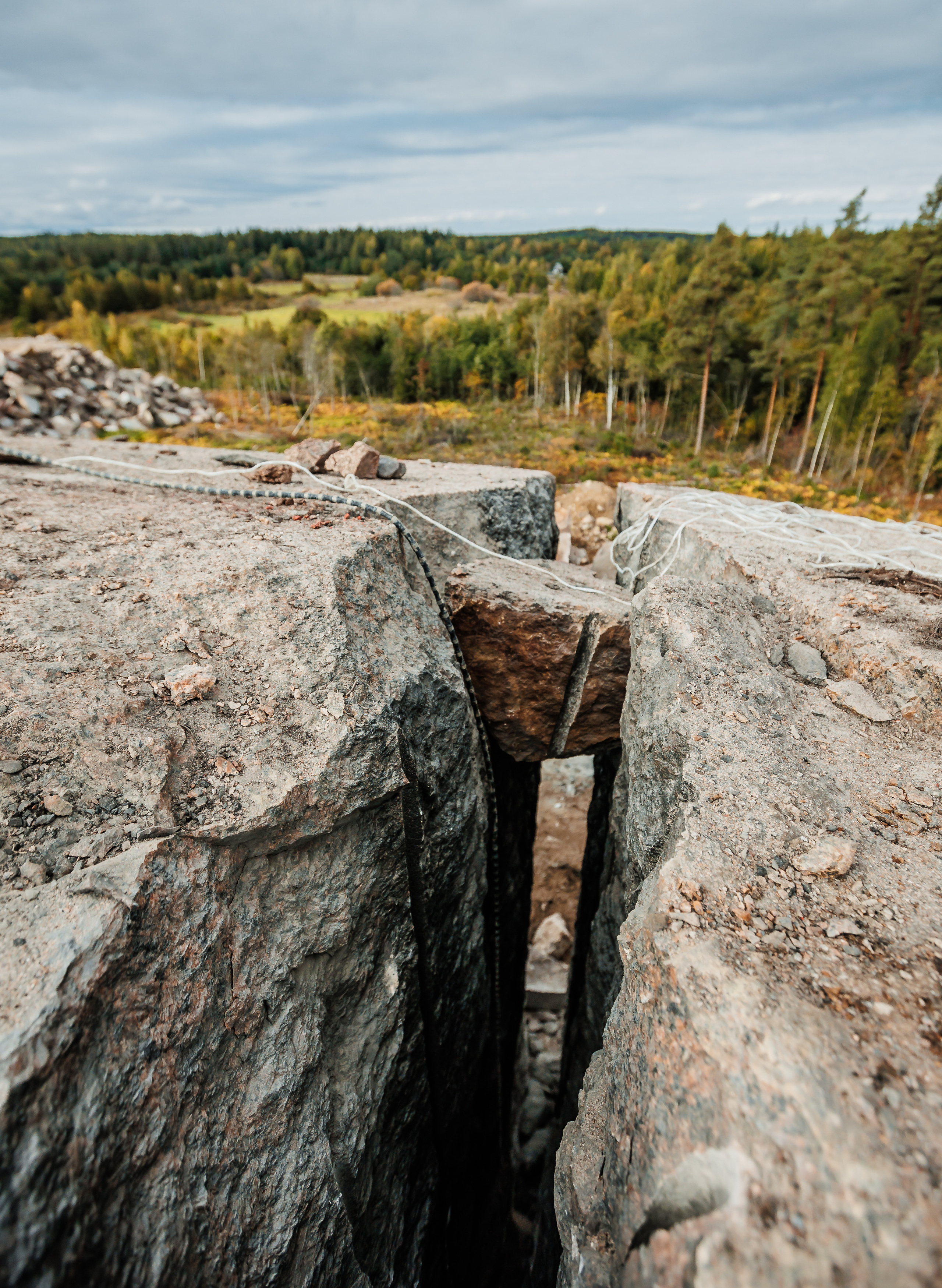 МРАМОР. Фотограф в Петрозаводске Игорь Герасименко