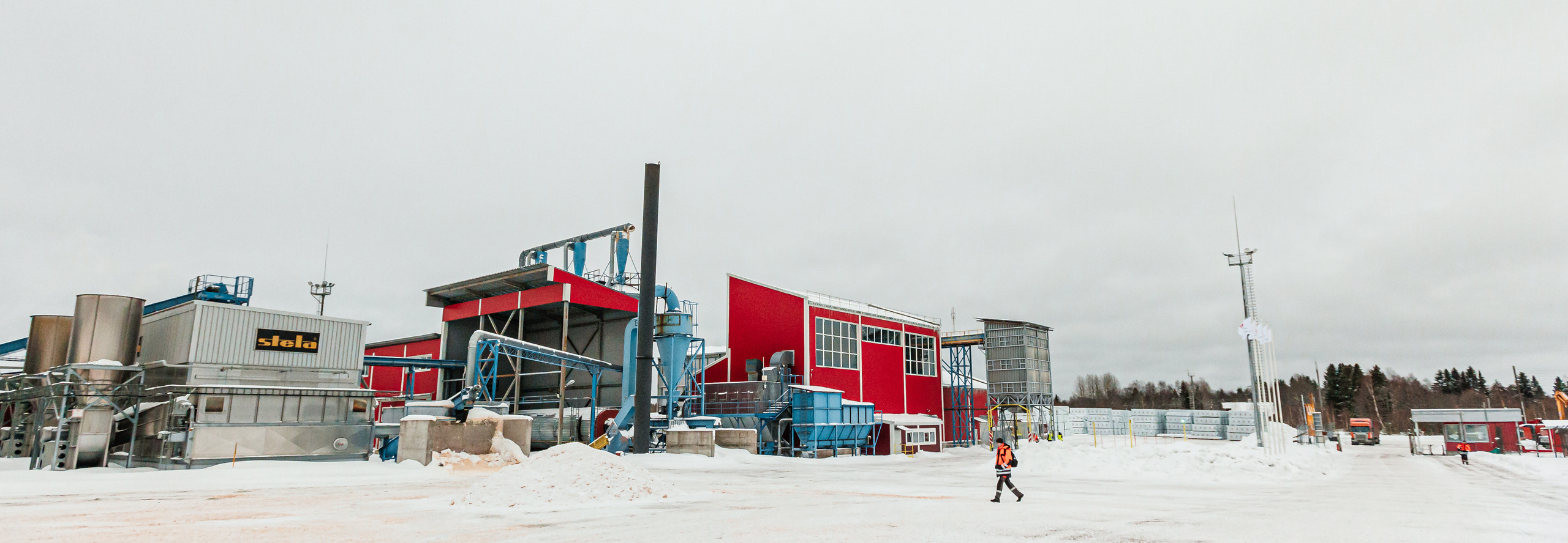 ЛЕСХОЗ. Фотограф в Петрозаводске Игорь Герасименко