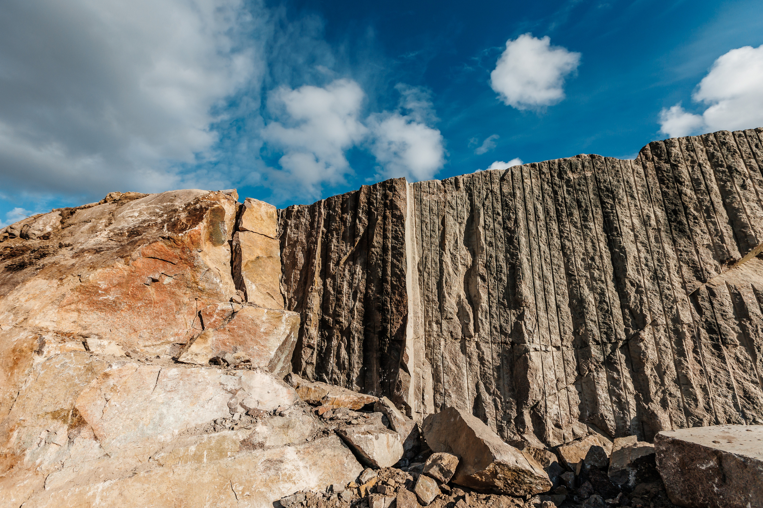 МРАМОР. Фотограф в Петрозаводске Игорь Герасименко