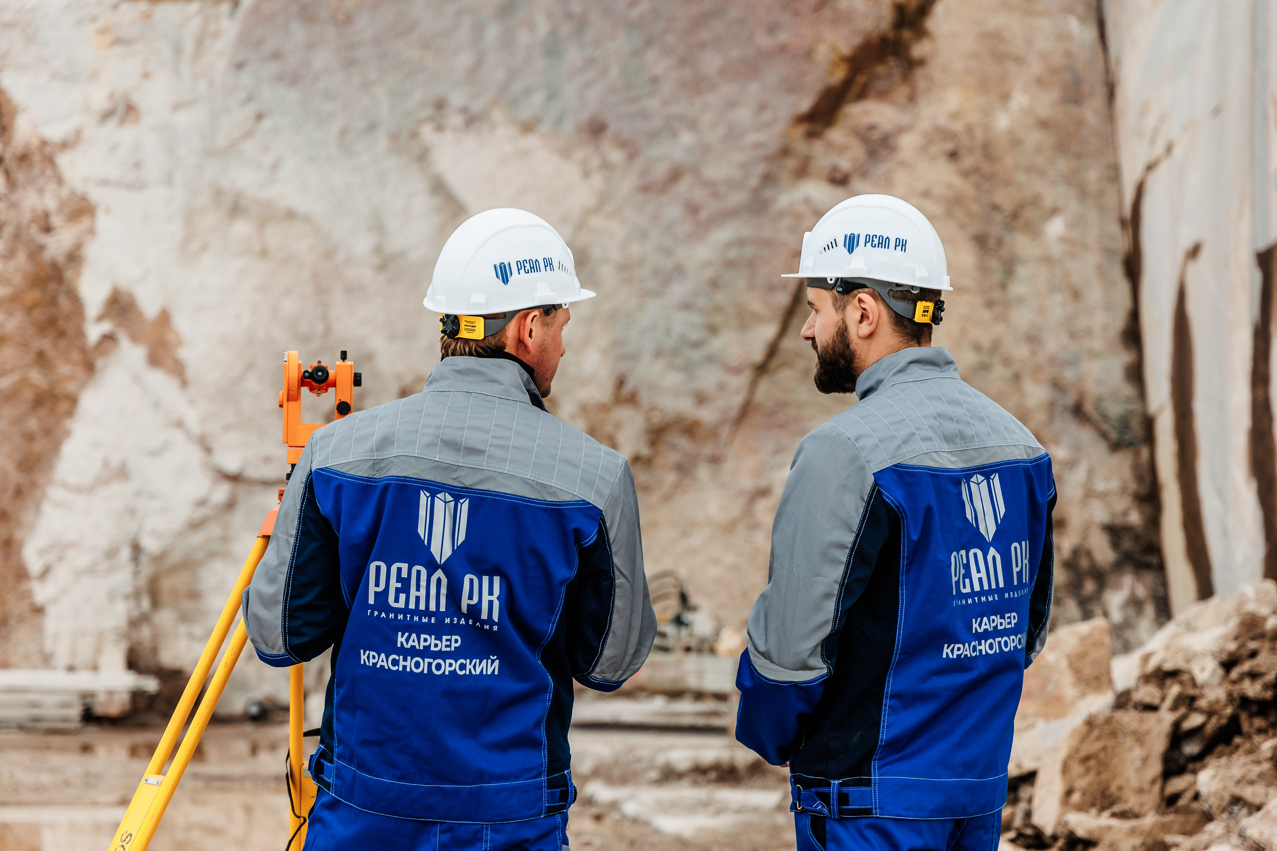 МРАМОР. Фотограф в Петрозаводске Игорь Герасименко