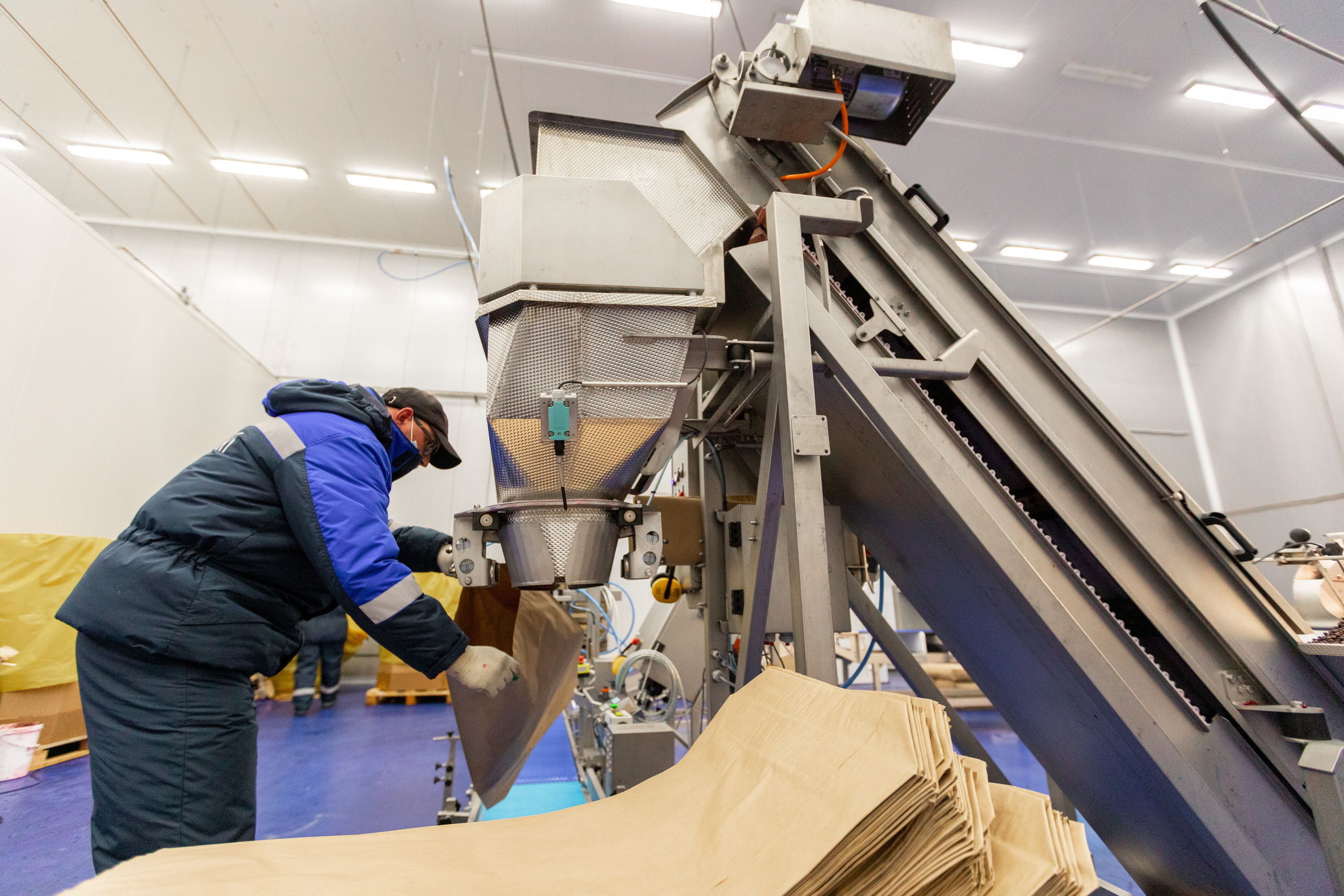 ЯГОДА. Фотограф в Петрозаводске Игорь Герасименко