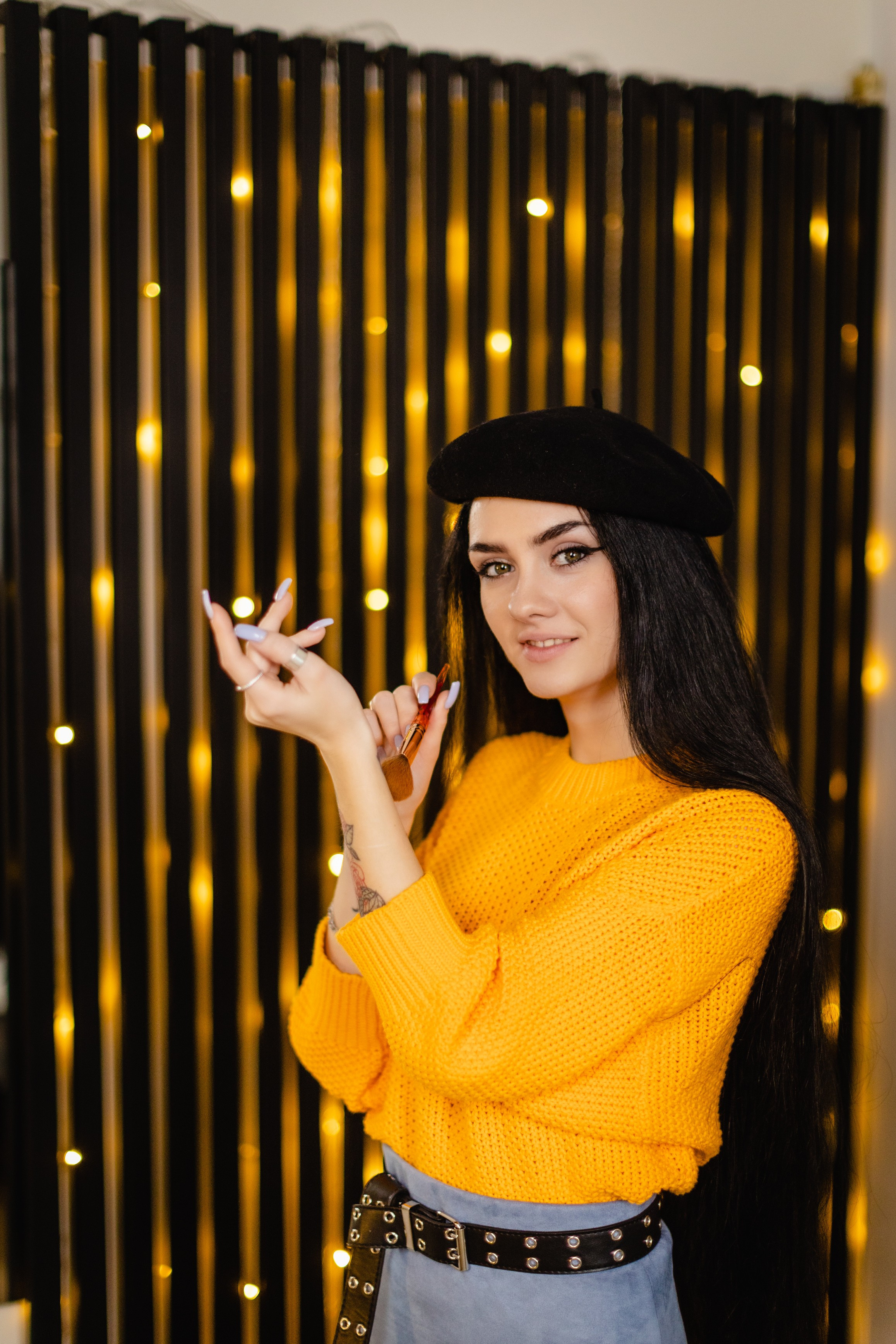 Tattoo Artist. Фотограф в Петрозаводске Игорь Герасименко